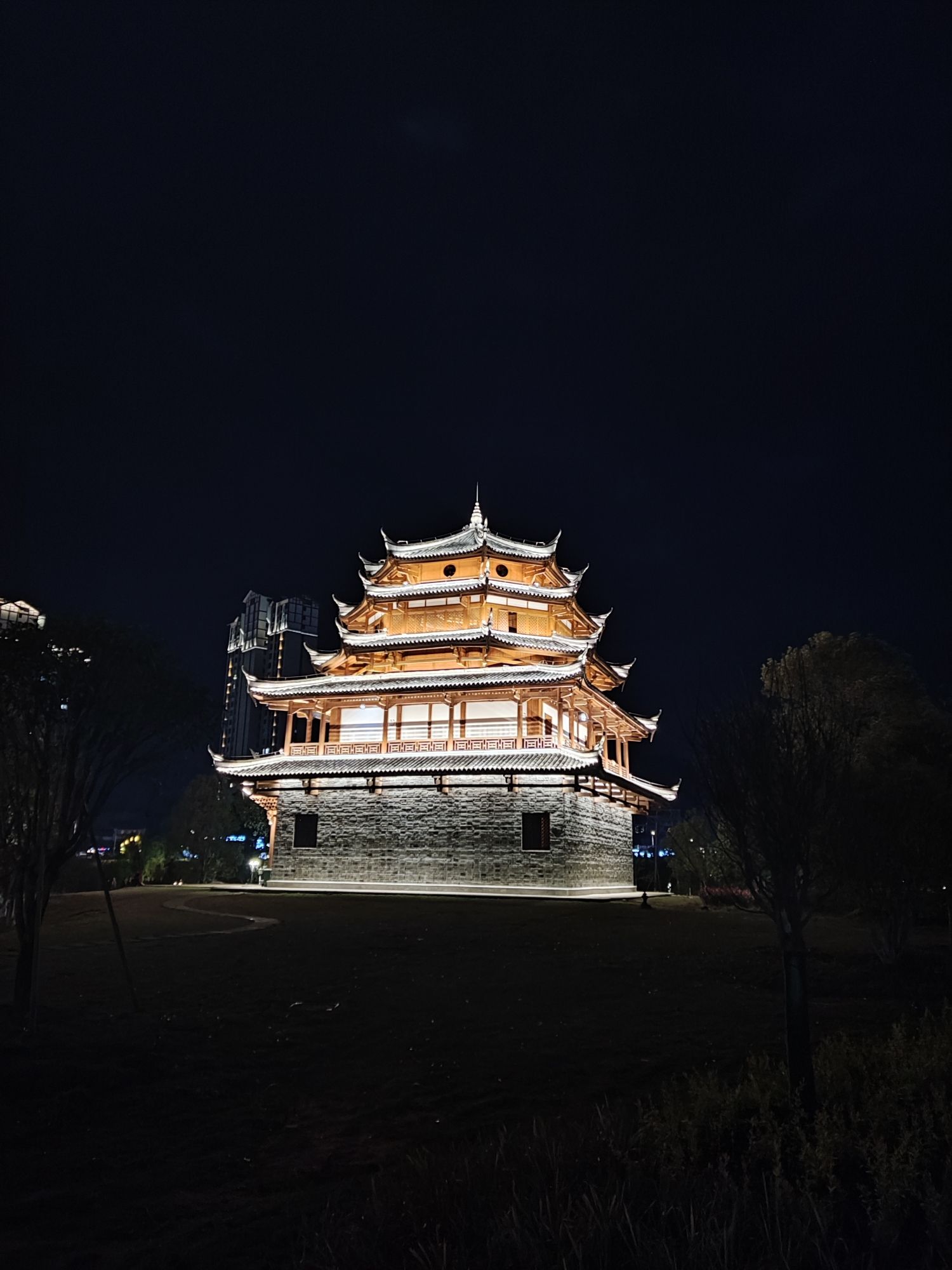 宁化文昌阁旅行图片 3