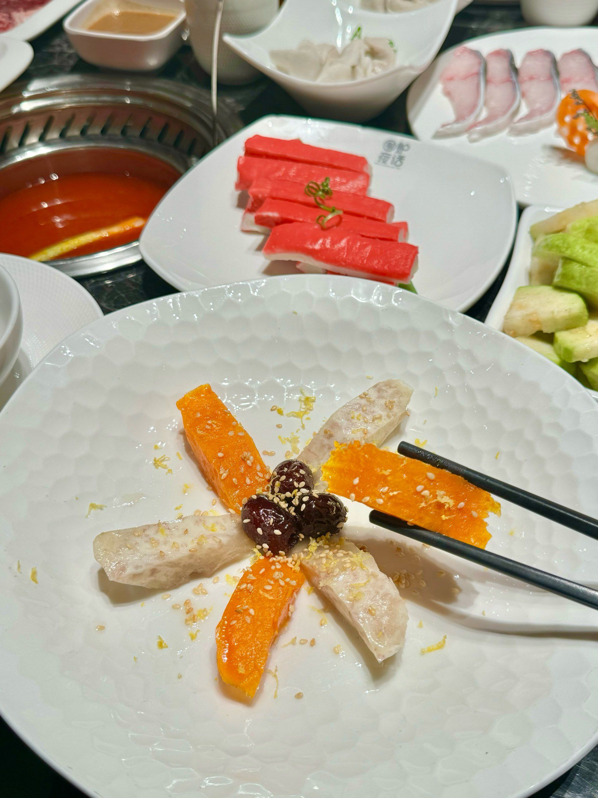 围炉夜话(金涛店)