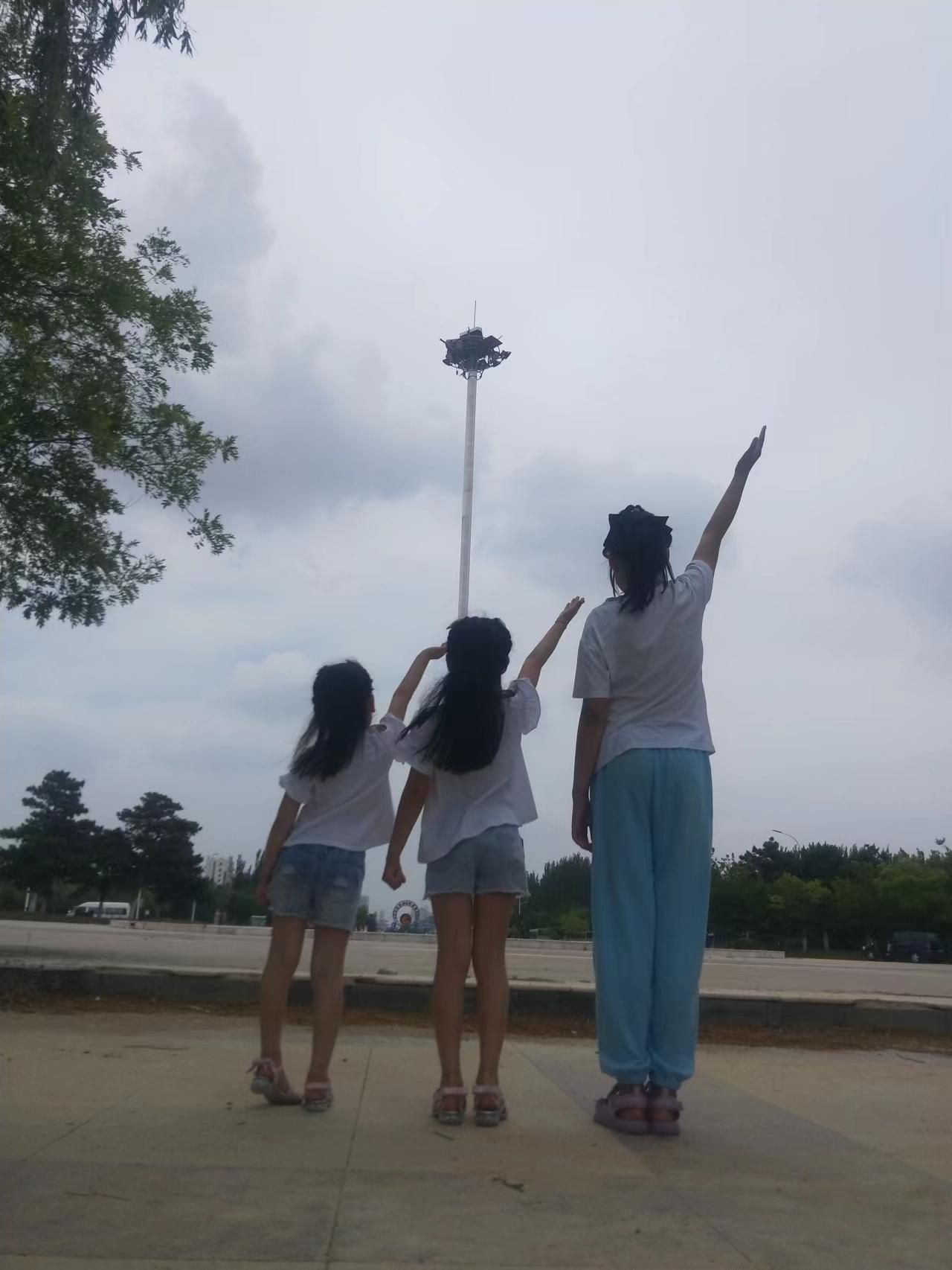 澄湖公园旅行图片 1