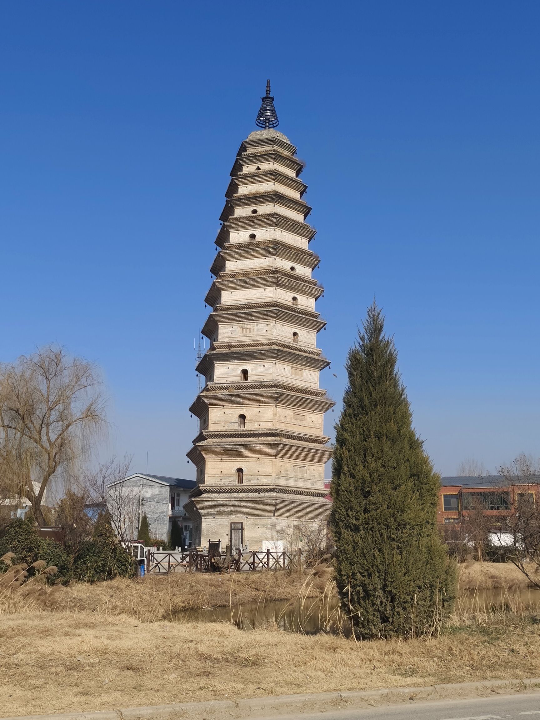 五龙庙旅行图片 3