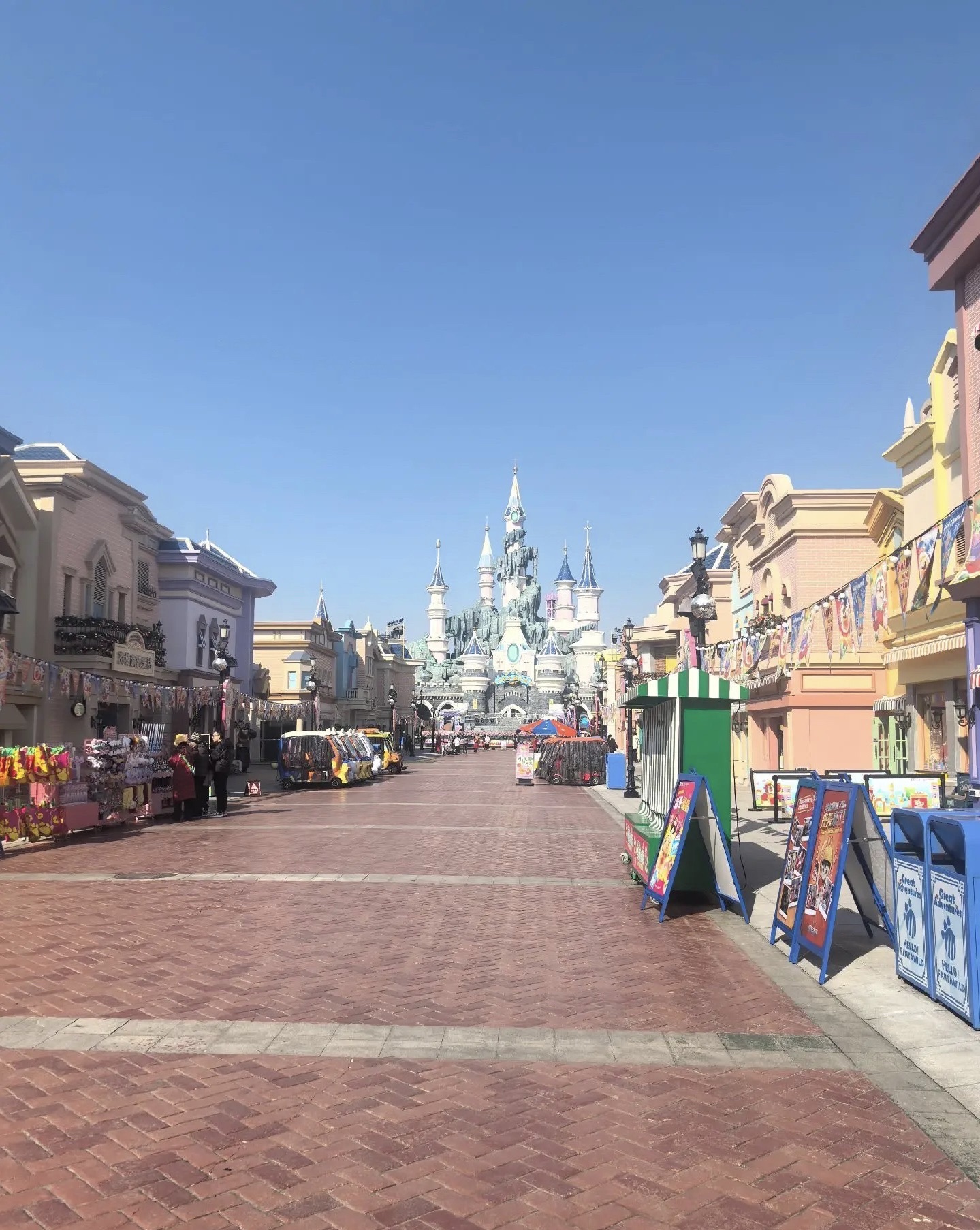 芜湖市方特旅游区旅行图片 2