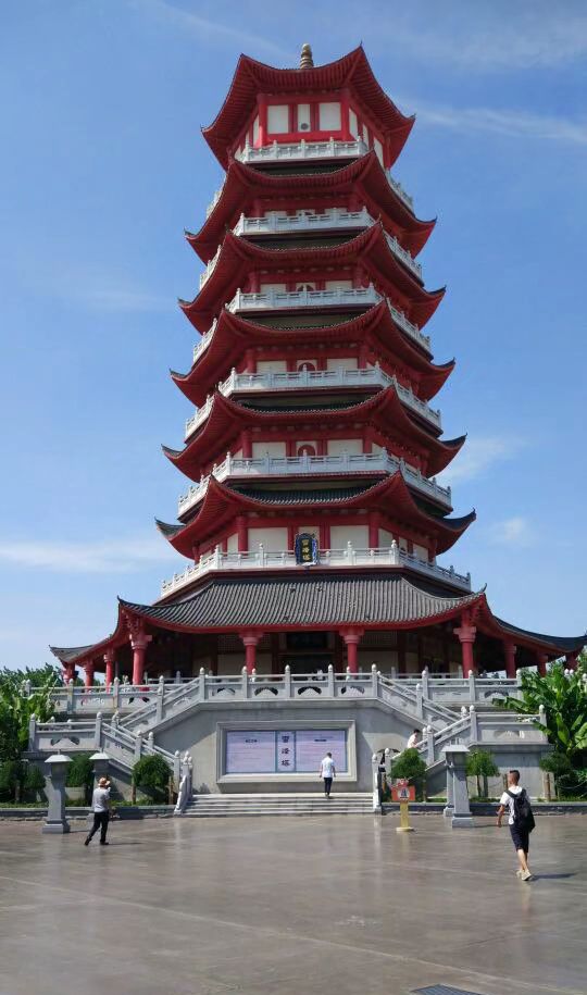 芜湖市方特旅游区旅行图片 3
