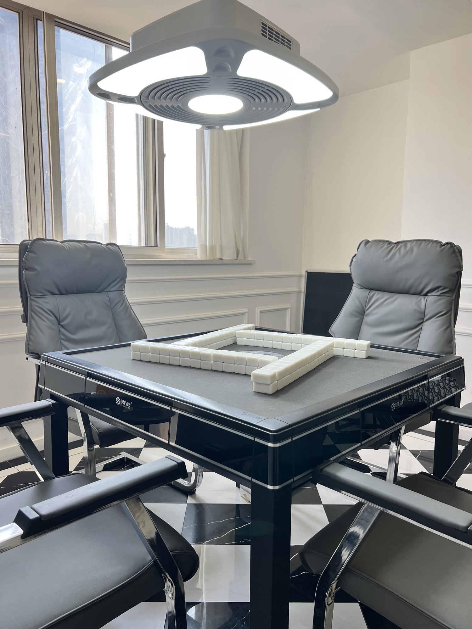 场地封面-金朵朵·Club轻奢棋牌(文化大厦A座店)