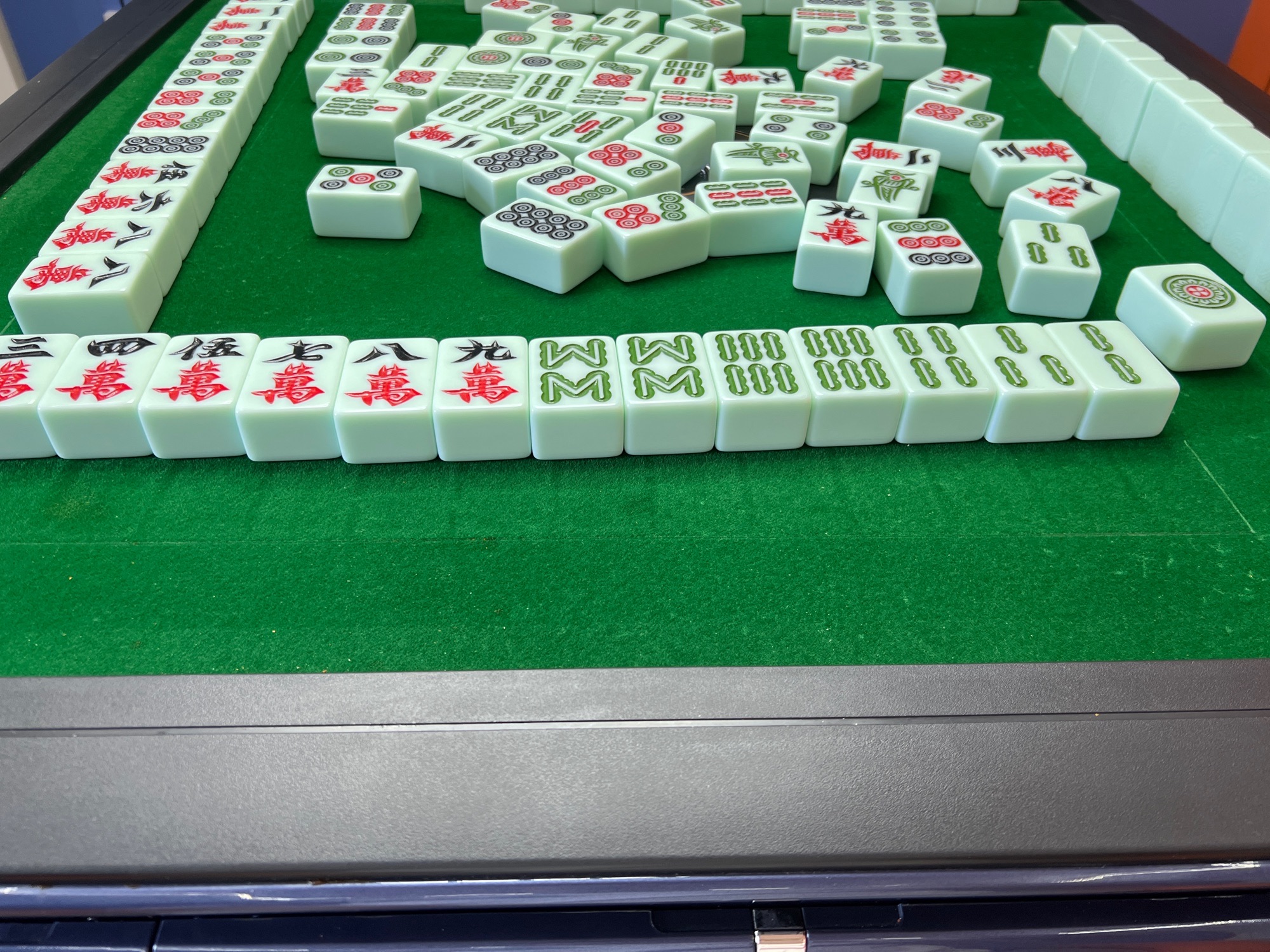 场地封面-熊猫约麻自助棋牌室(新世纪商业中心店)