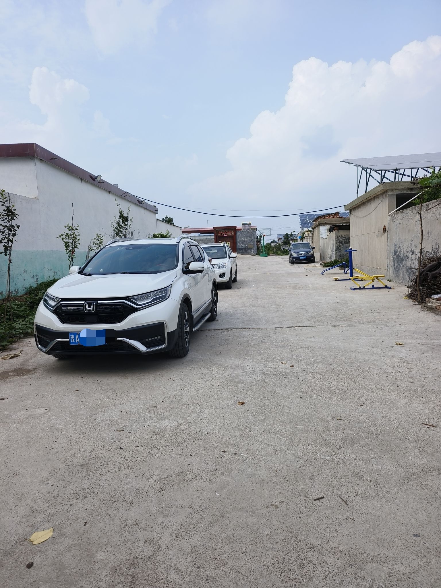 石龙王广场旅行图片 1