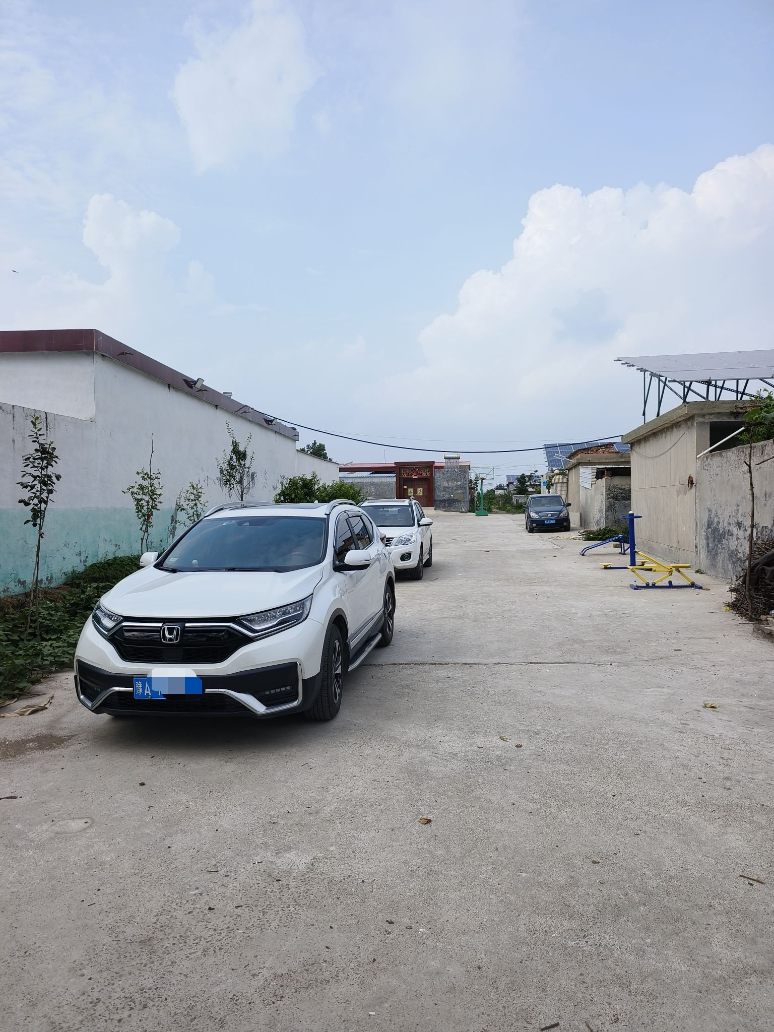 石龙王广场旅行图片 3