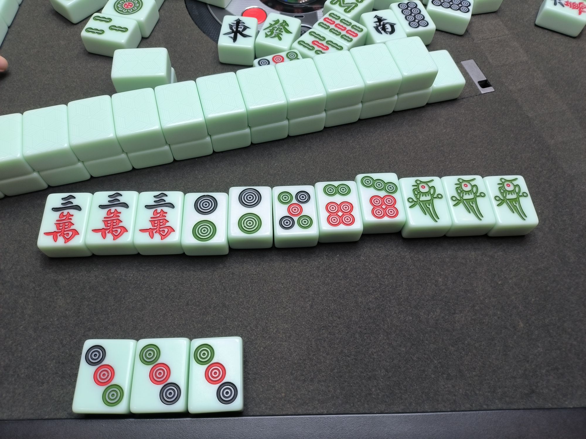 场地封面-棋妙24小时自助棋牌室(新天地购物中心店)