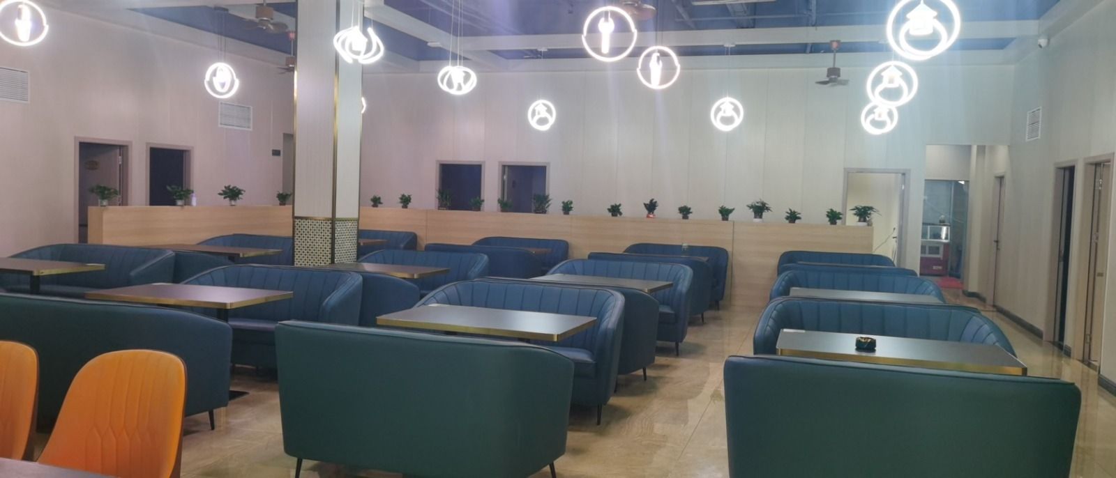 夏椰冰城(向荣店)