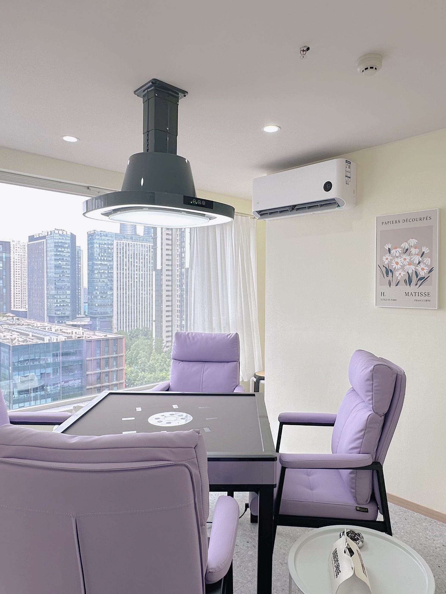 场地封面-有点意肆共享棋牌(天府新谷店)