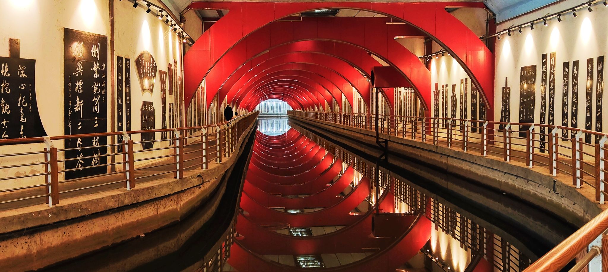 水联宫旅行图片 2