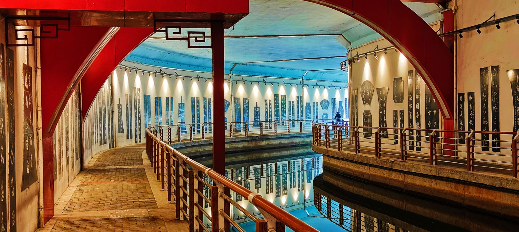 水联宫旅行图片 3