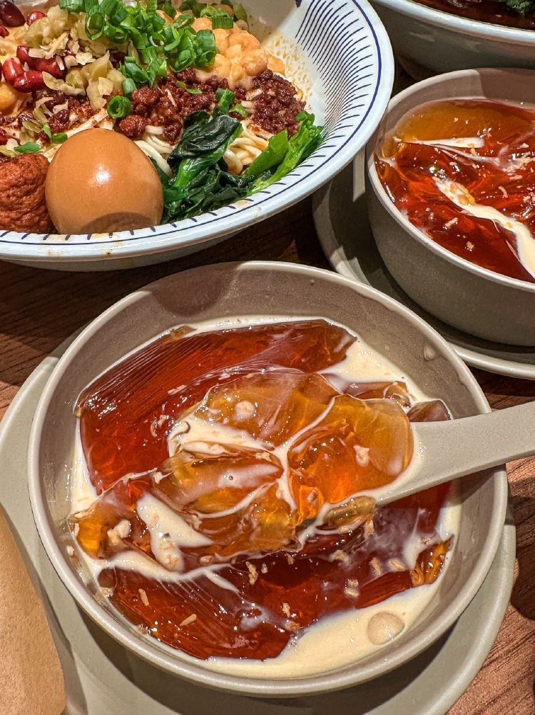 佳叔清补凉·炸串(海口秀英万达广场店)
