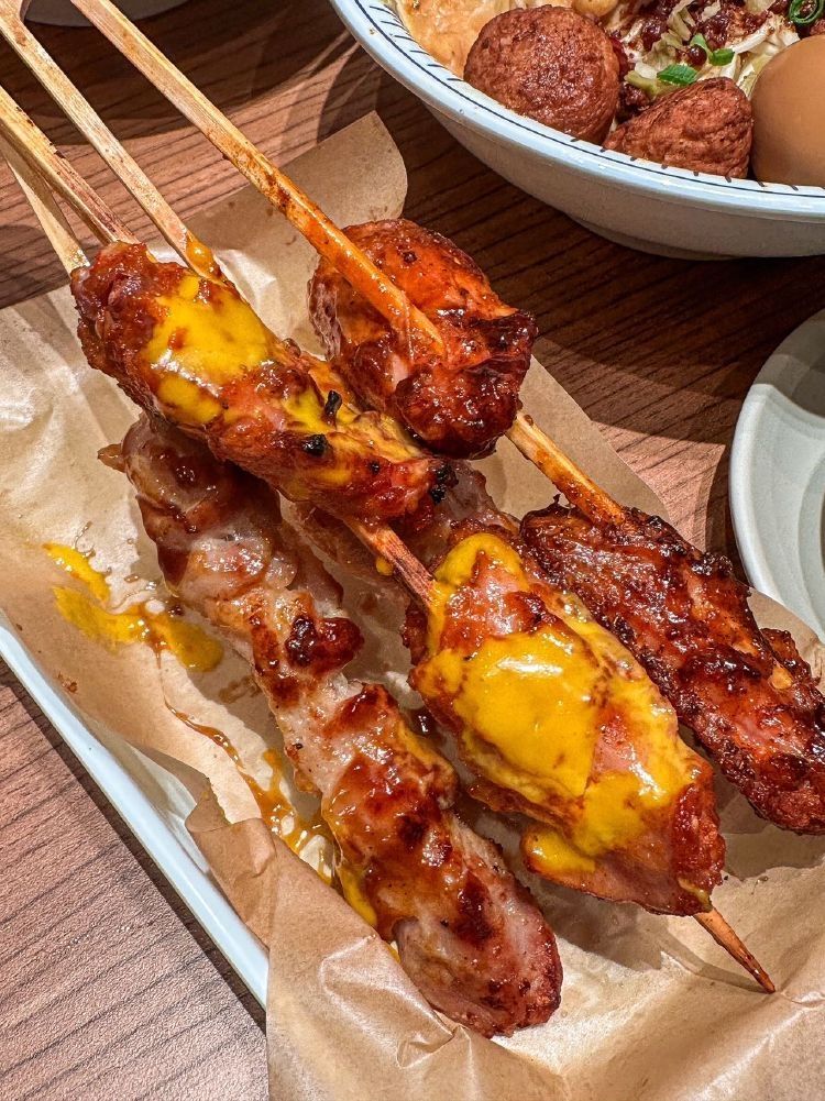 佳叔清补凉·炸串(海口秀英万达广场店)