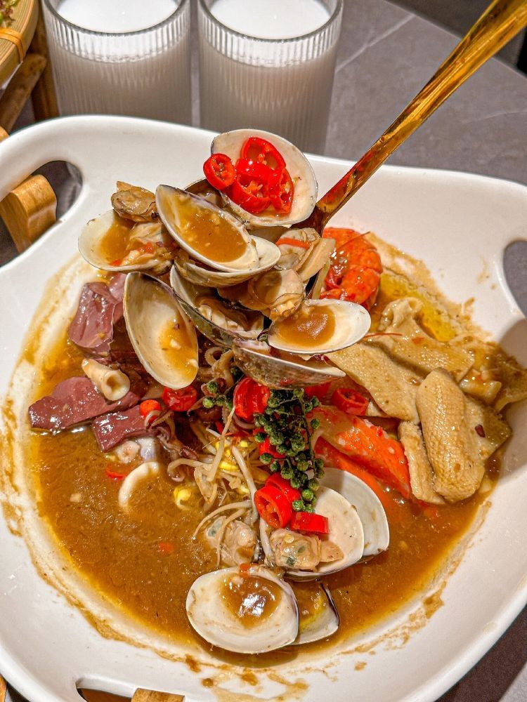 拾味馆·海南菜(海旅店)