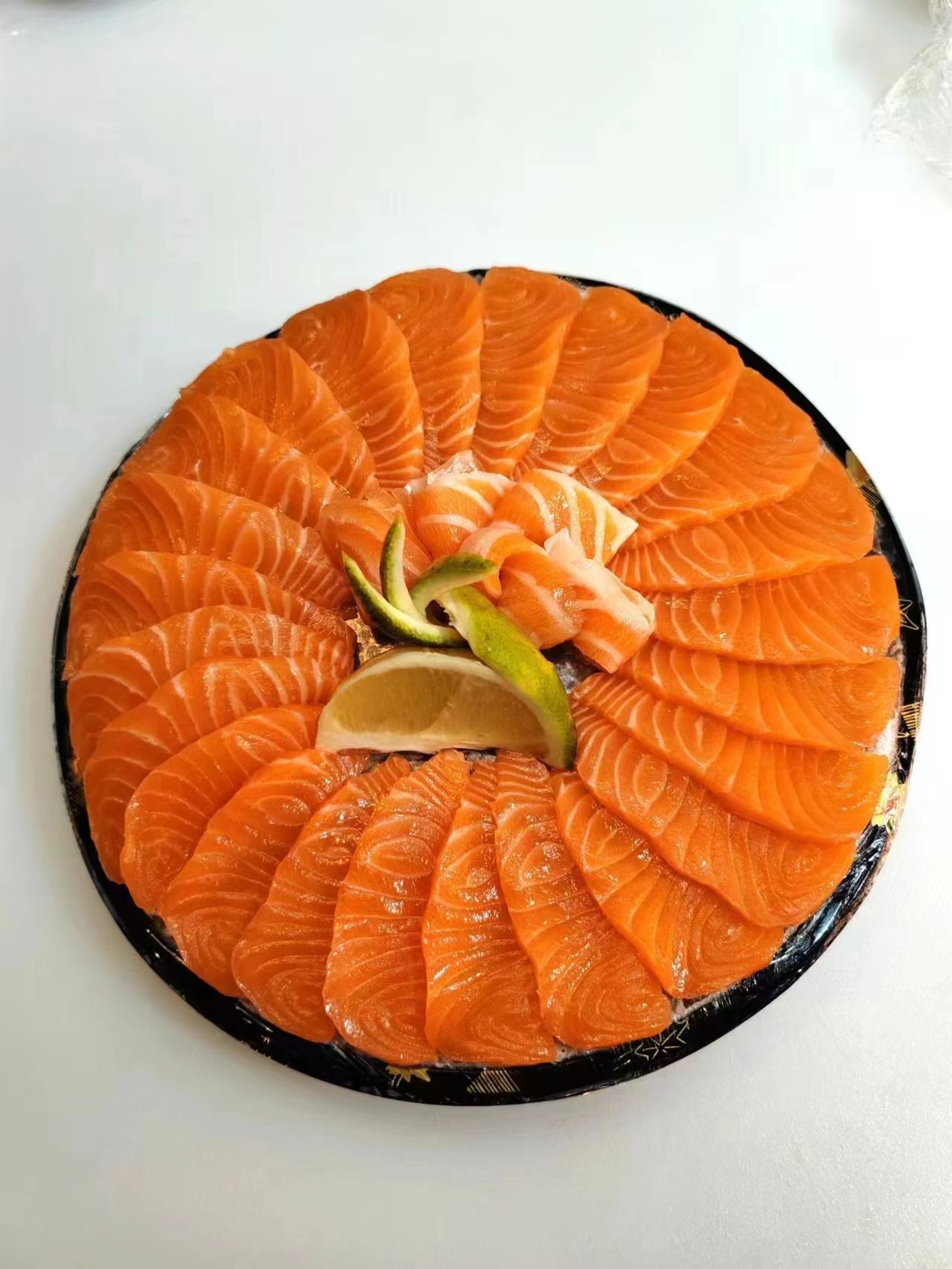 原食森林海鲜桑拿菜·蒸菜
