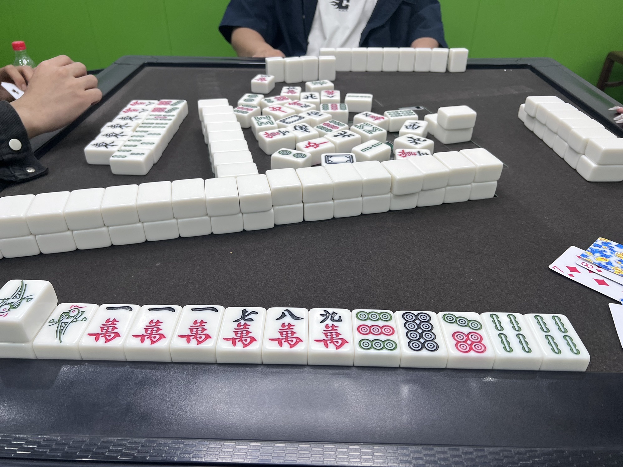 黑兔电竞网咖(裕华西路)