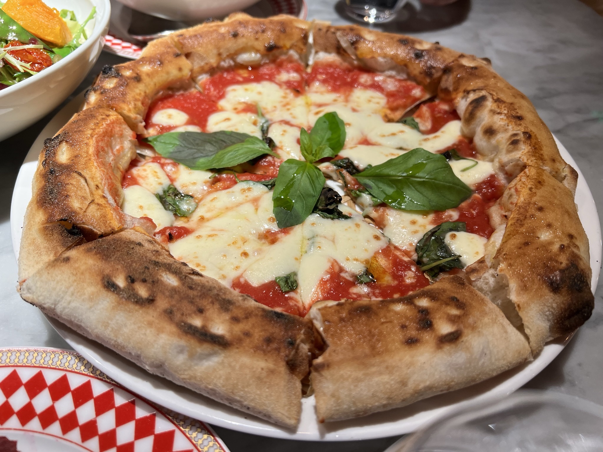 披萨妈妈PIZZA MAMA(三里屯店)