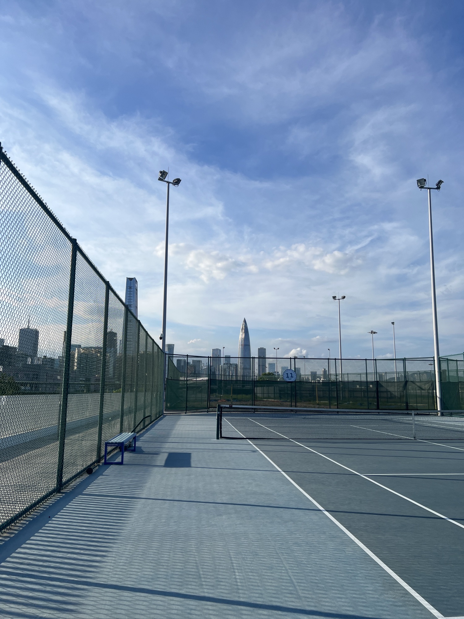 场地封面-山花体育·网球排球篮球足球