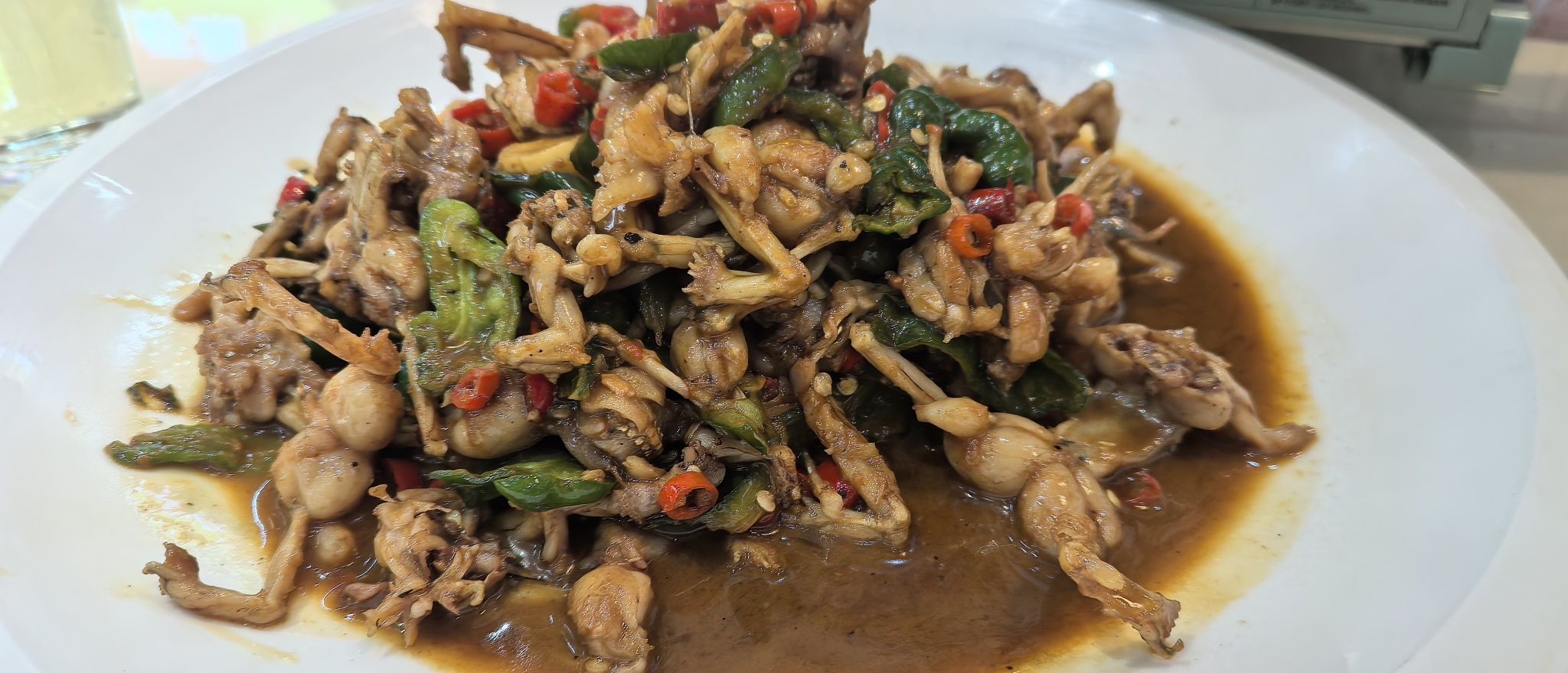 鱼虾跳(柴桑春天店)
