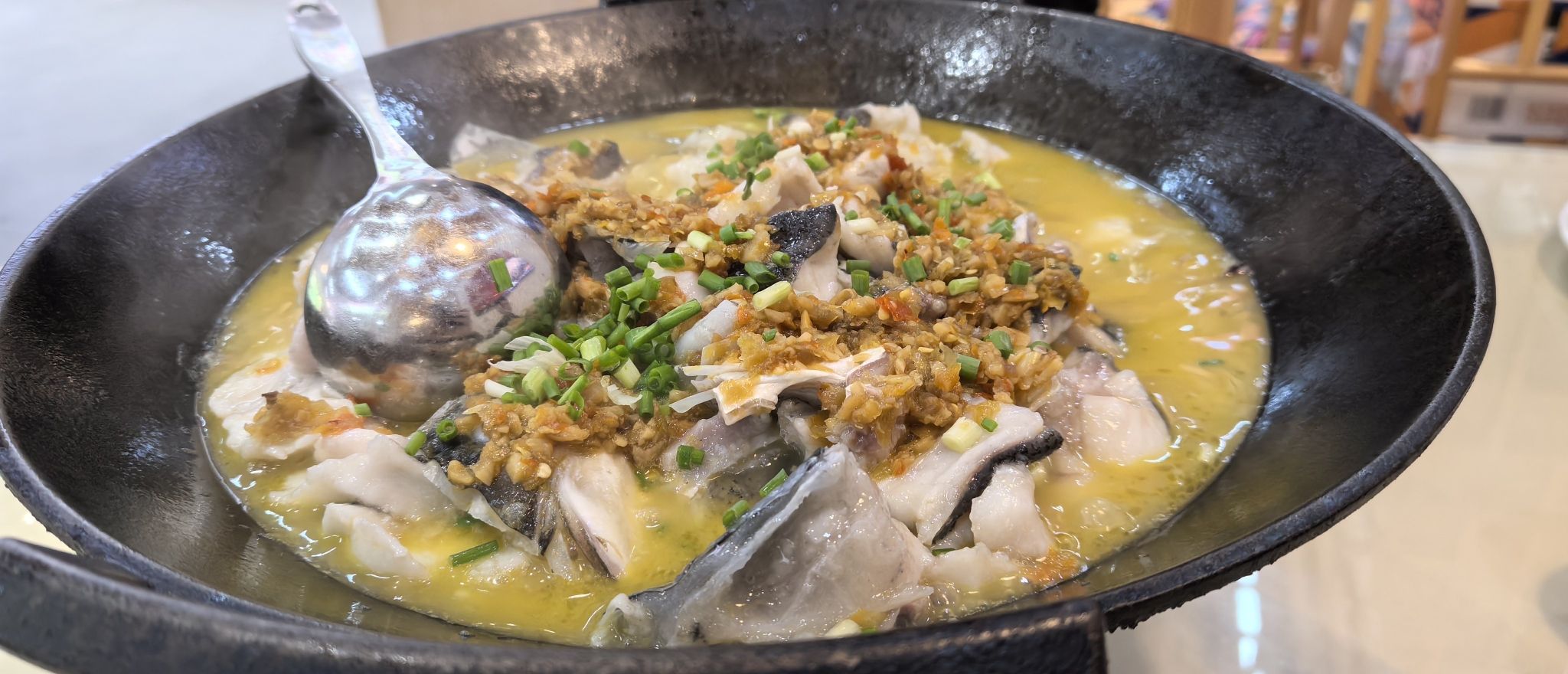 鱼虾跳(柴桑春天店)