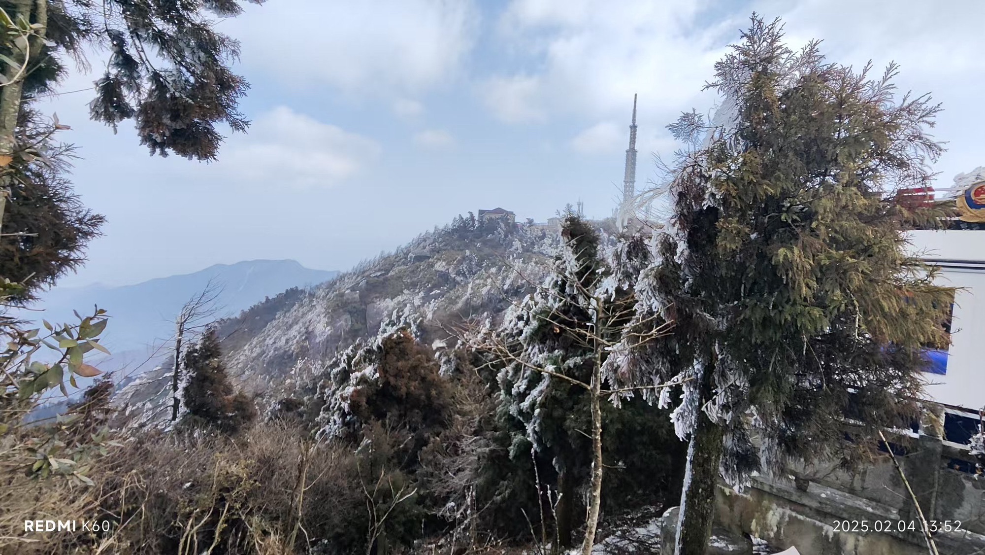 法雨寺旅行图片 3