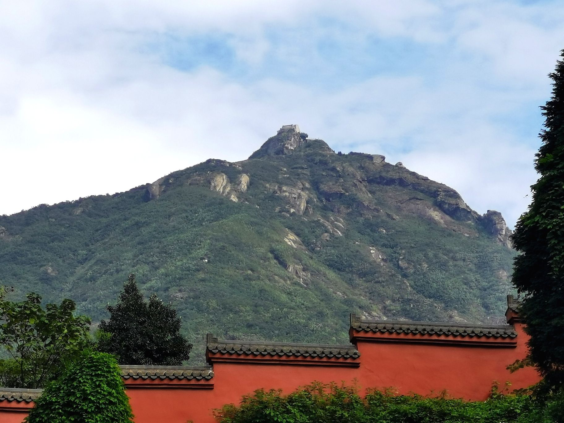 法雨寺旅行图片 1