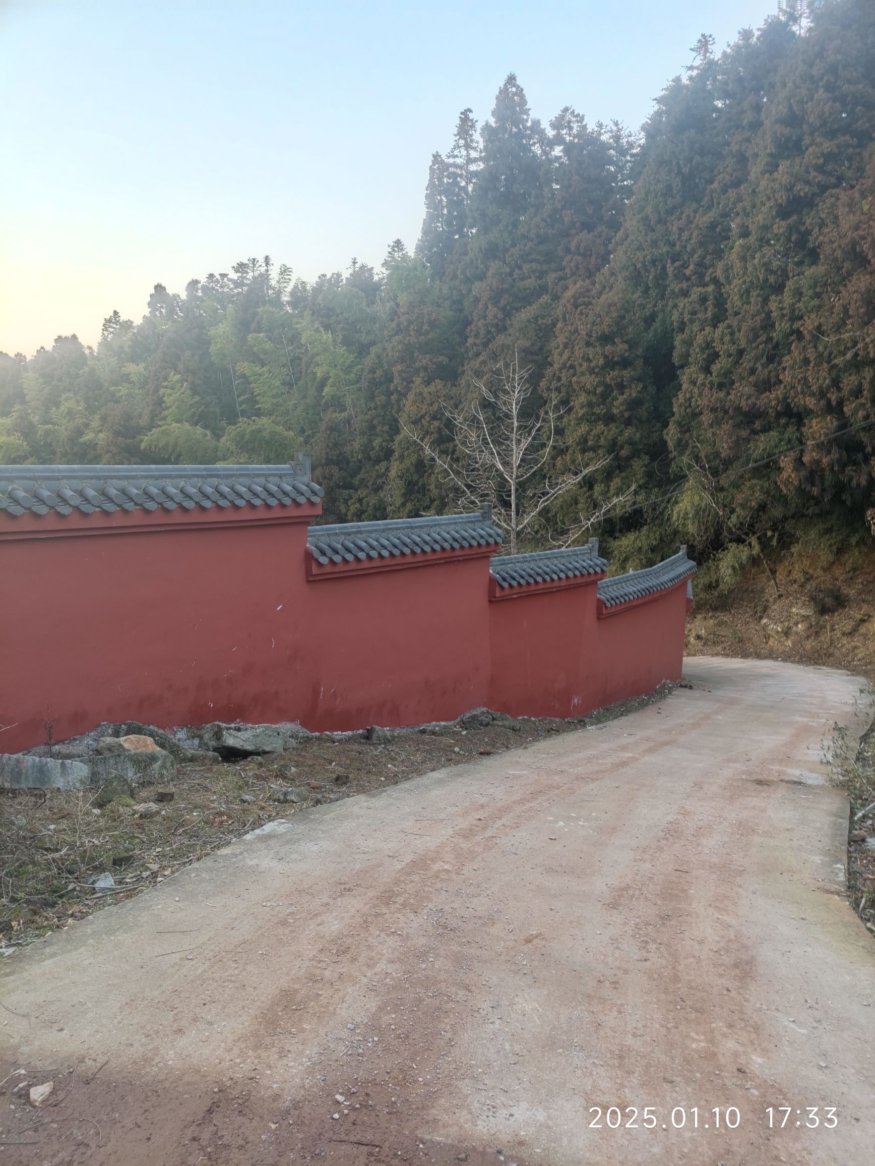 法雨寺旅行图片 3