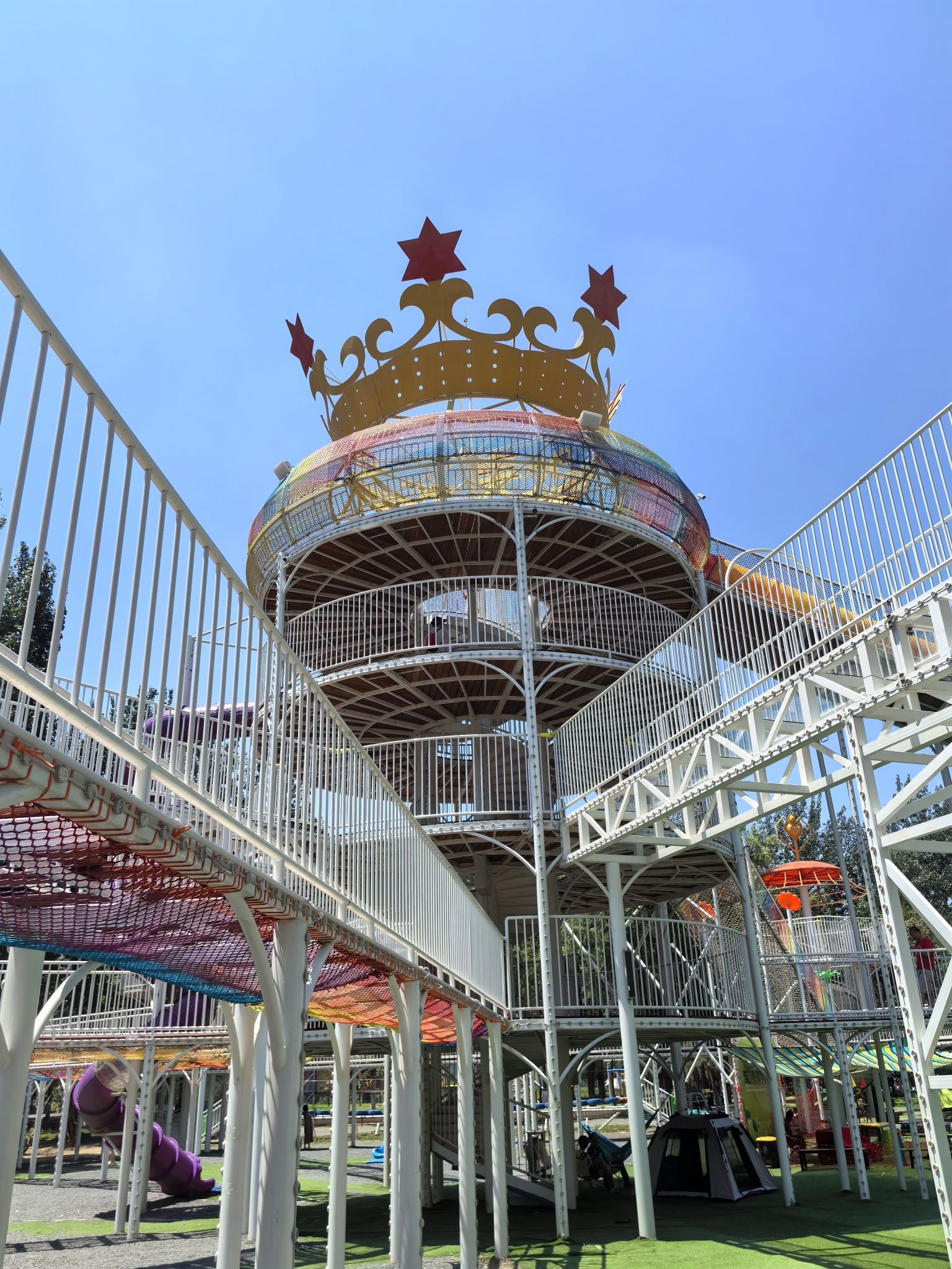 场地封面-考拉一百亲子乐园