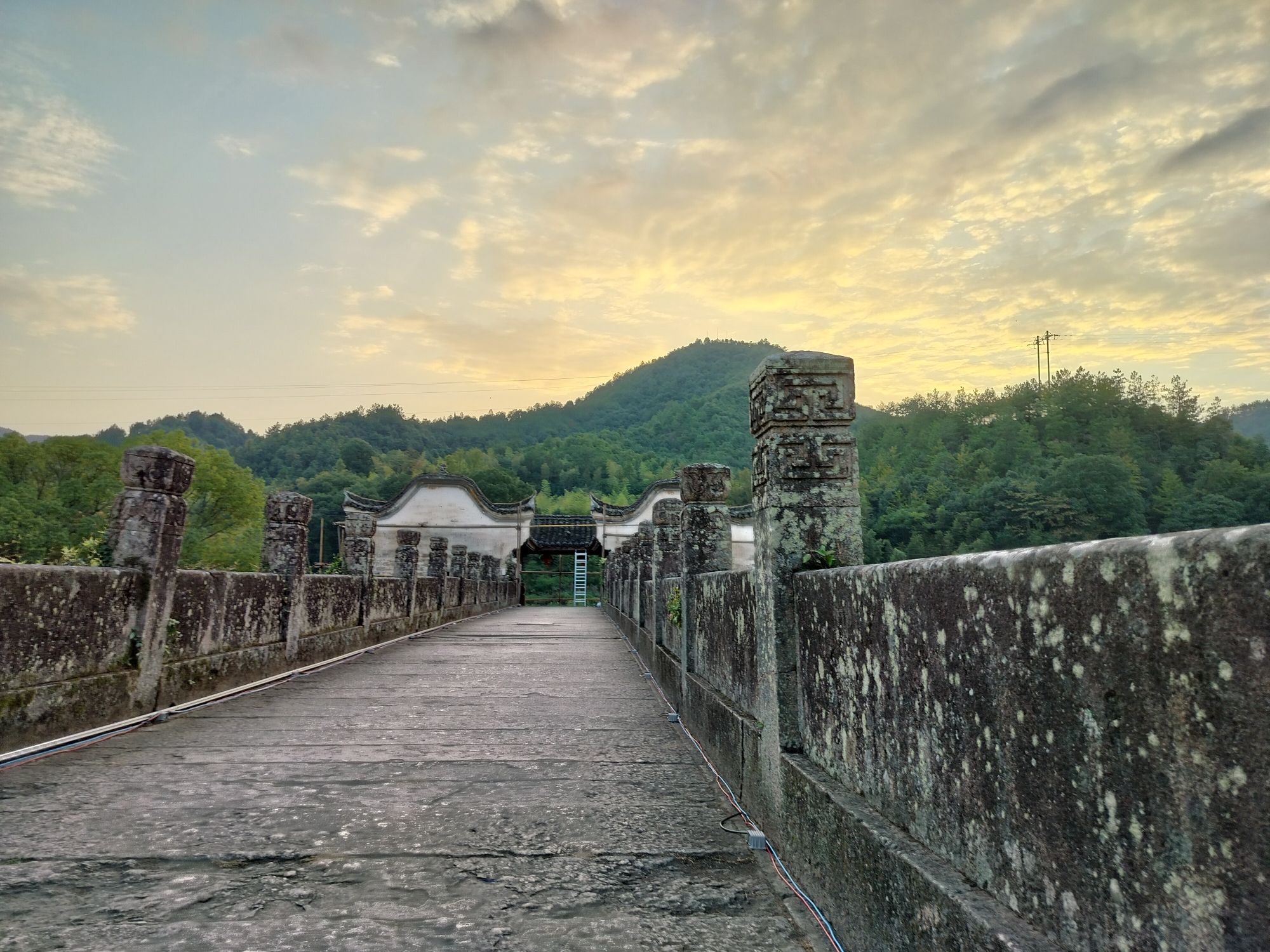 慕义桥旅行图片 3