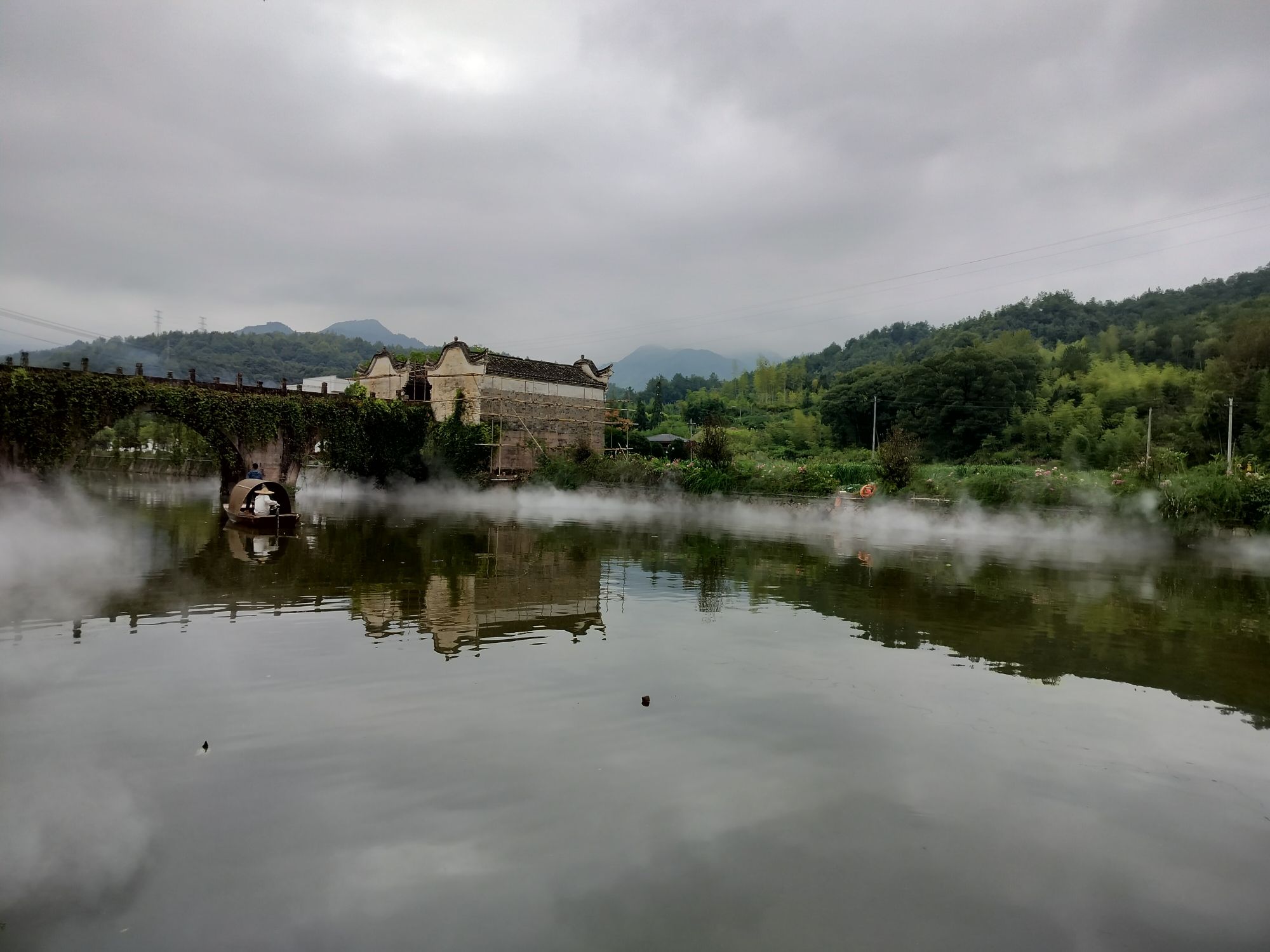 慕义桥旅行图片 1