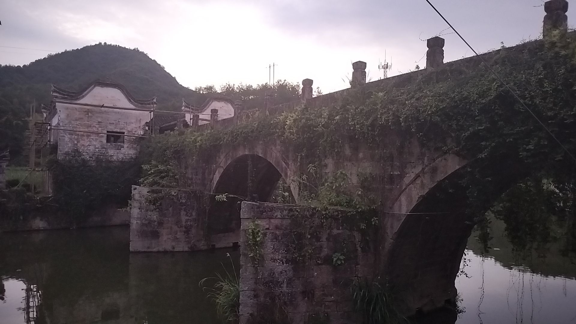 慕义桥旅行图片 2