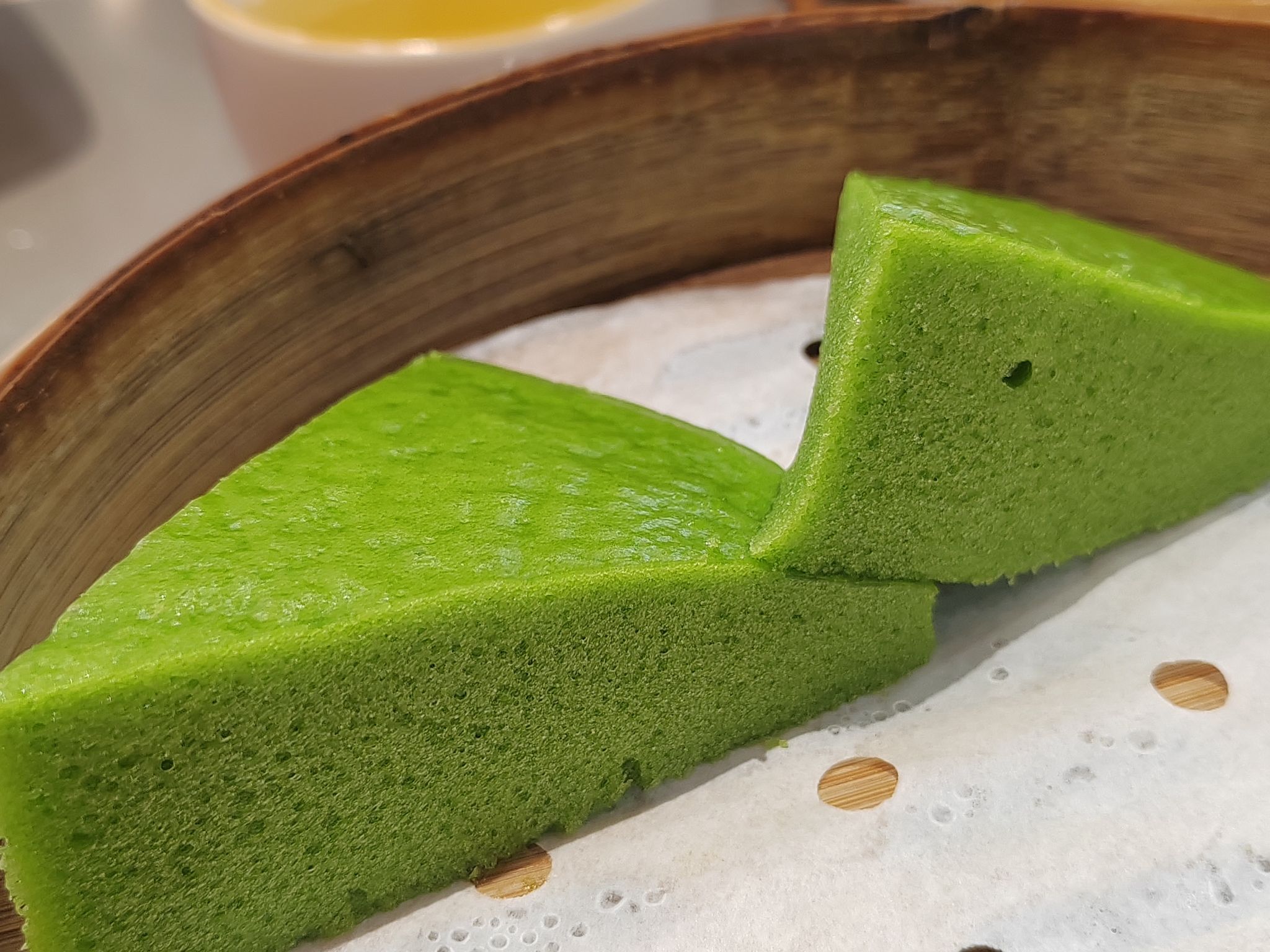 谷粒香老爸茶餐厅(振兴农贸市场店)