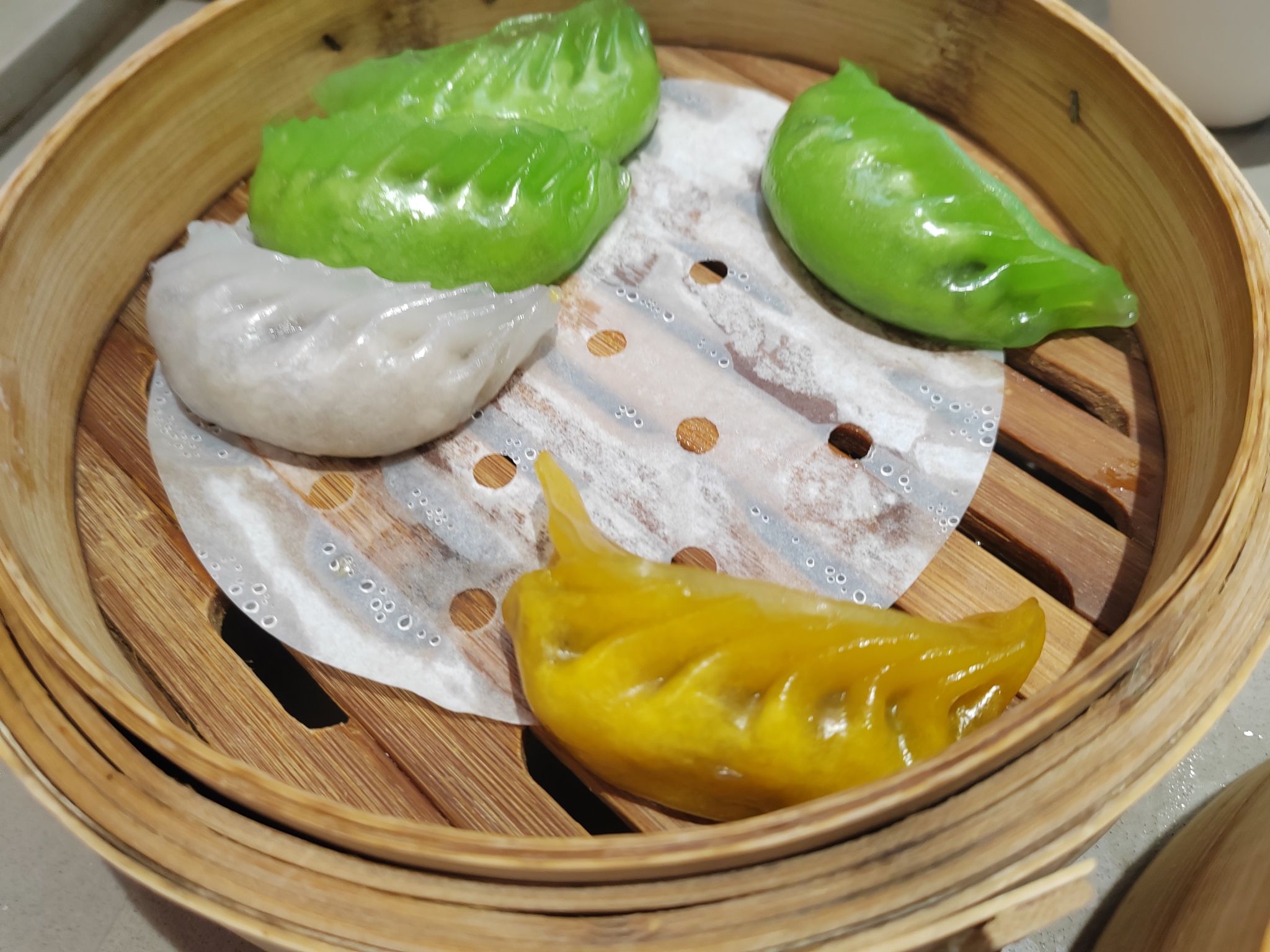 谷粒香老爸茶餐厅(振兴农贸市场店)
