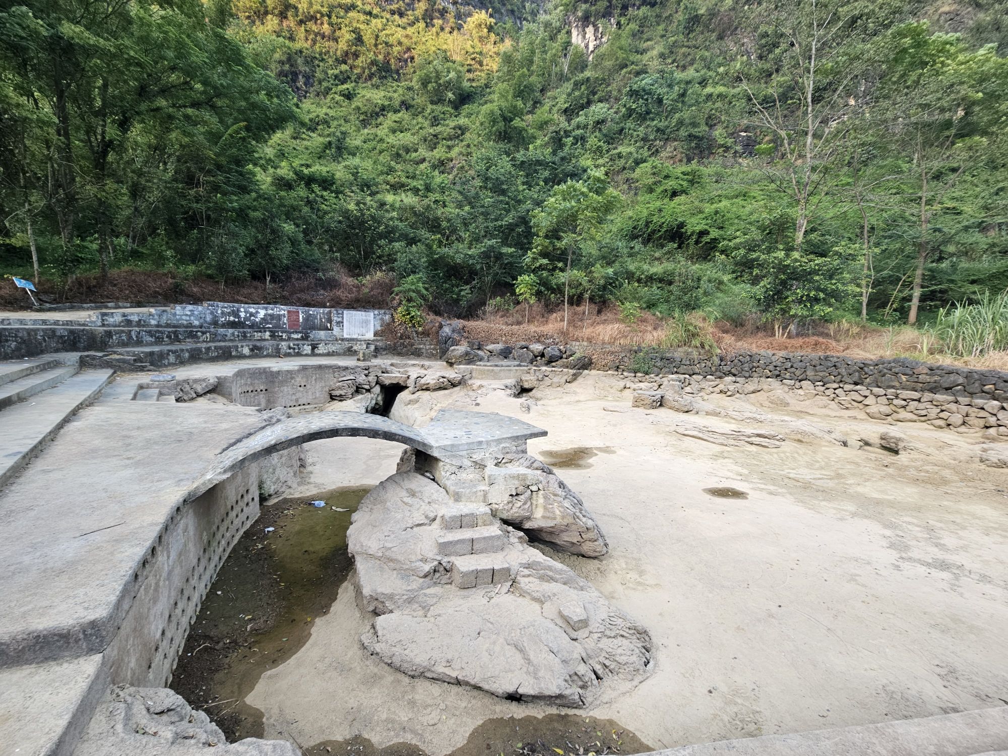 新村冷水河旅行图片 2