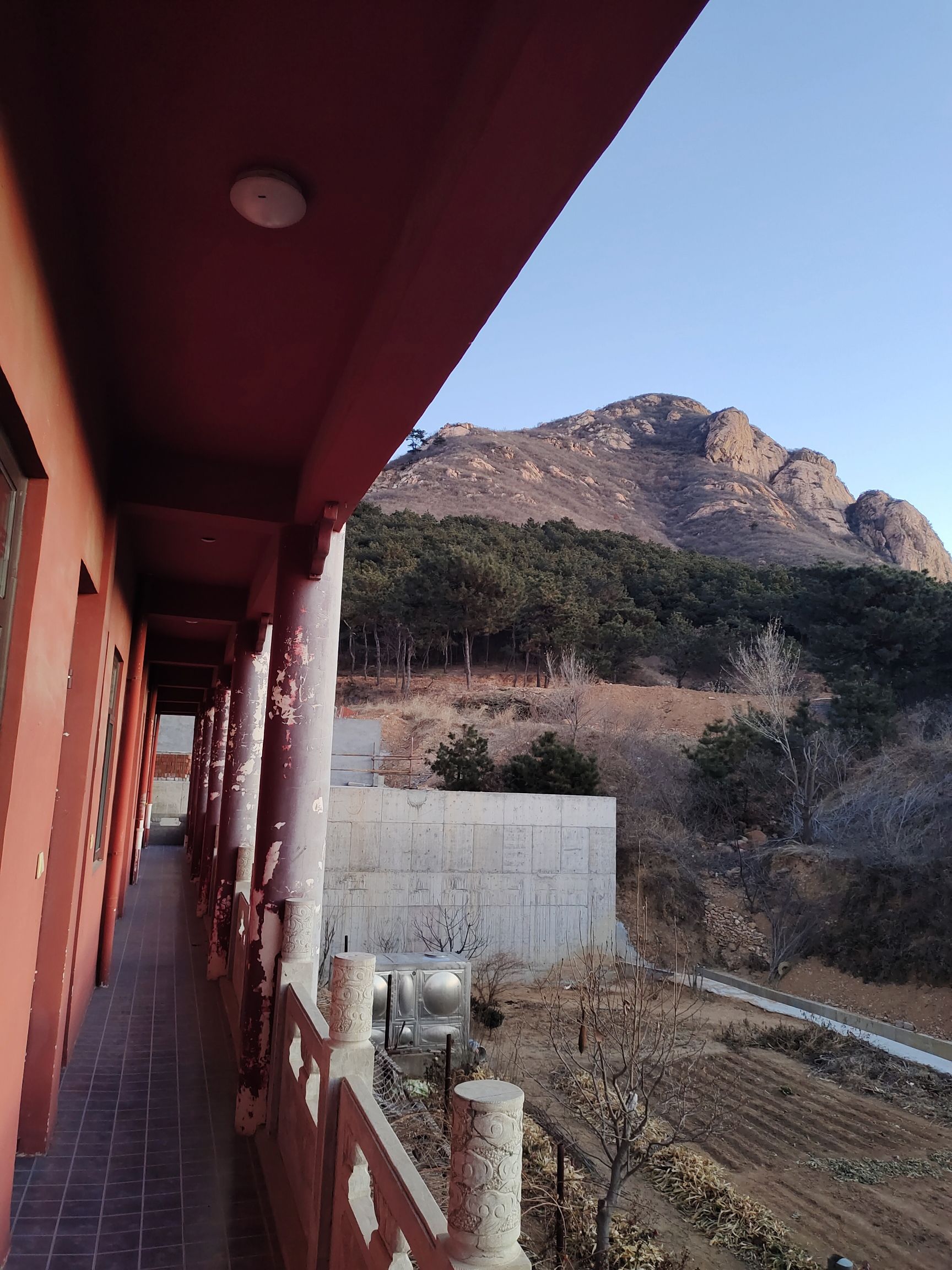 五泉寺旅行图片 2