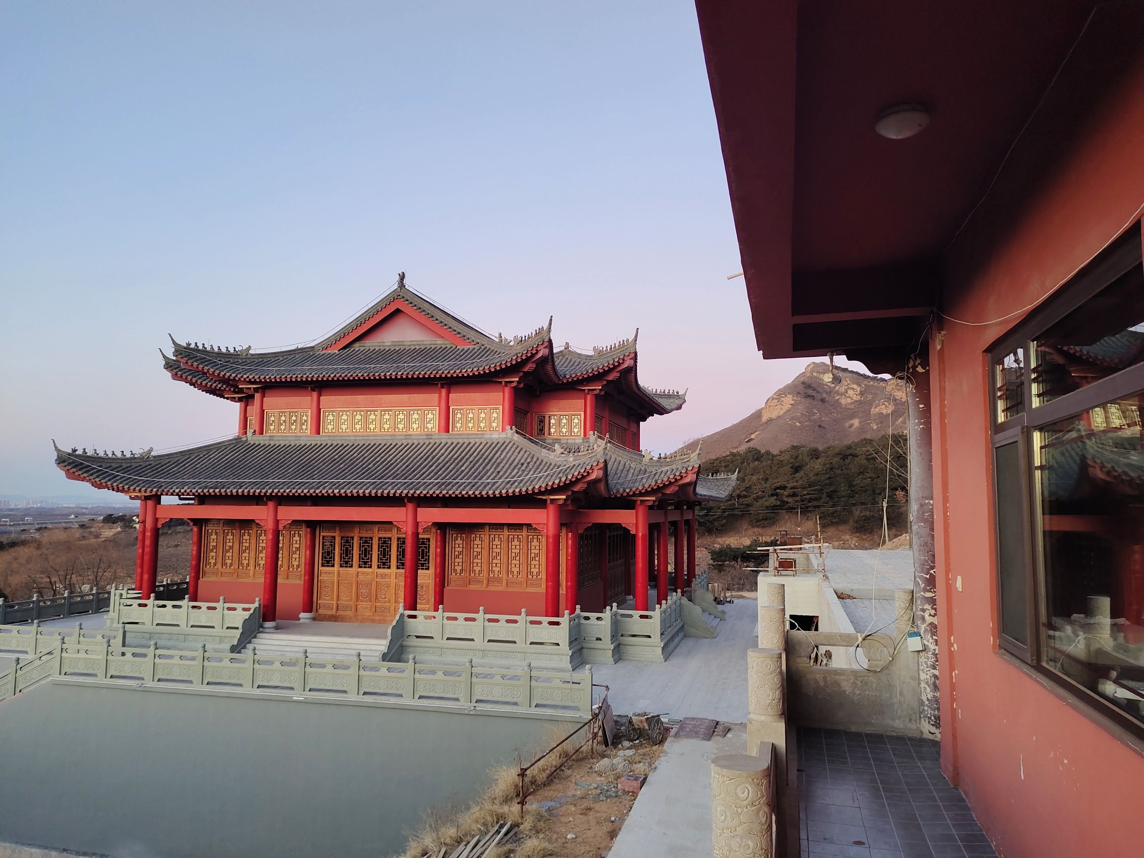 五泉寺旅行图片 3