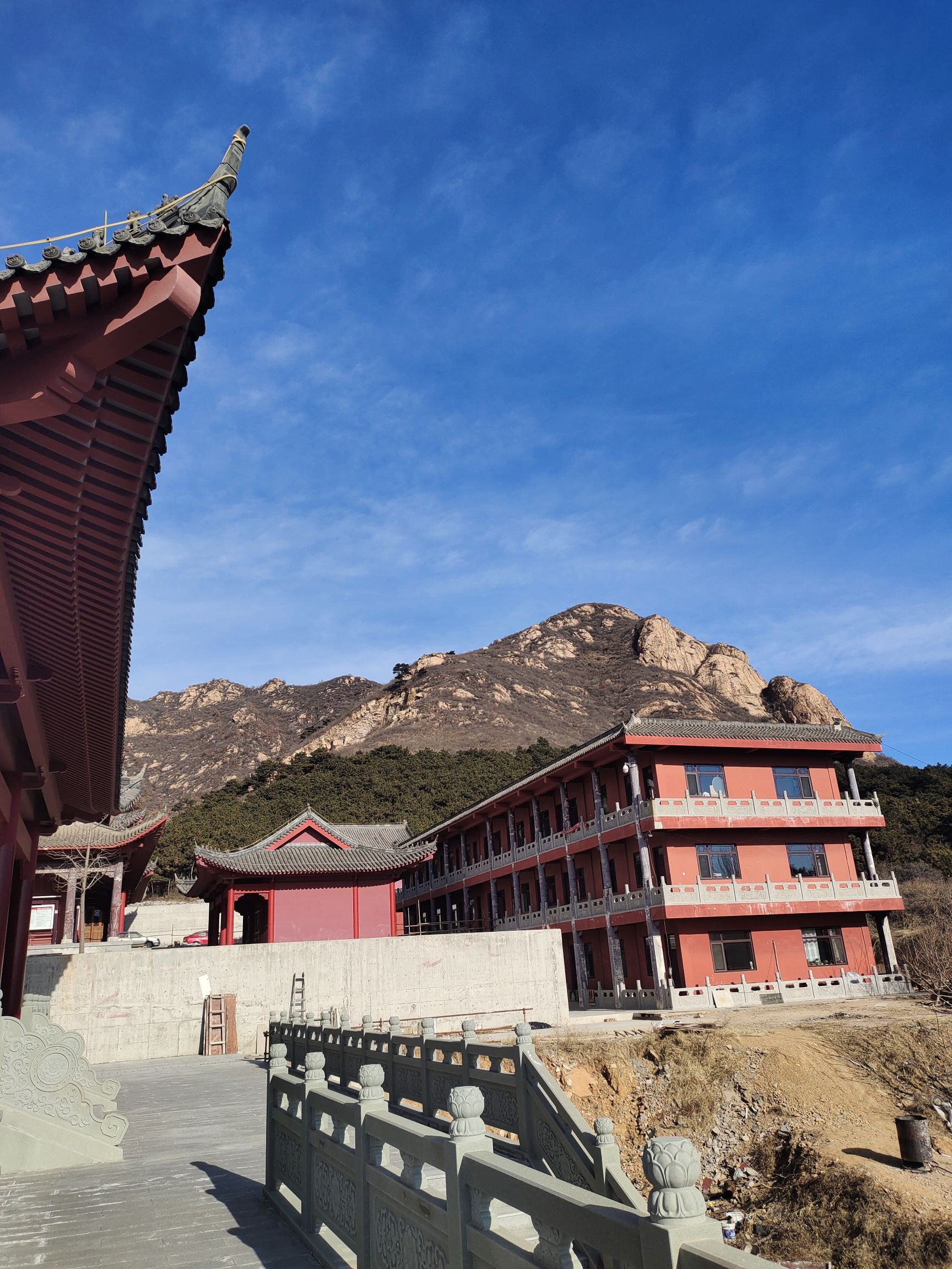 五泉寺旅行图片 1