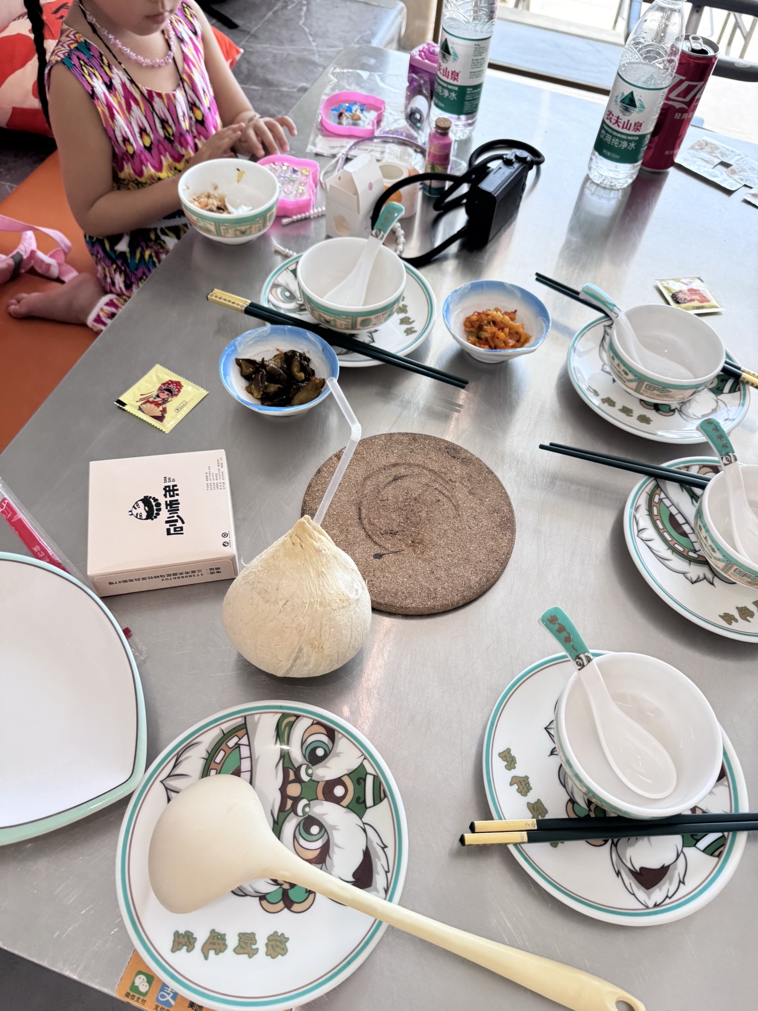 砂师弟海鲜砂锅粥(海景店)