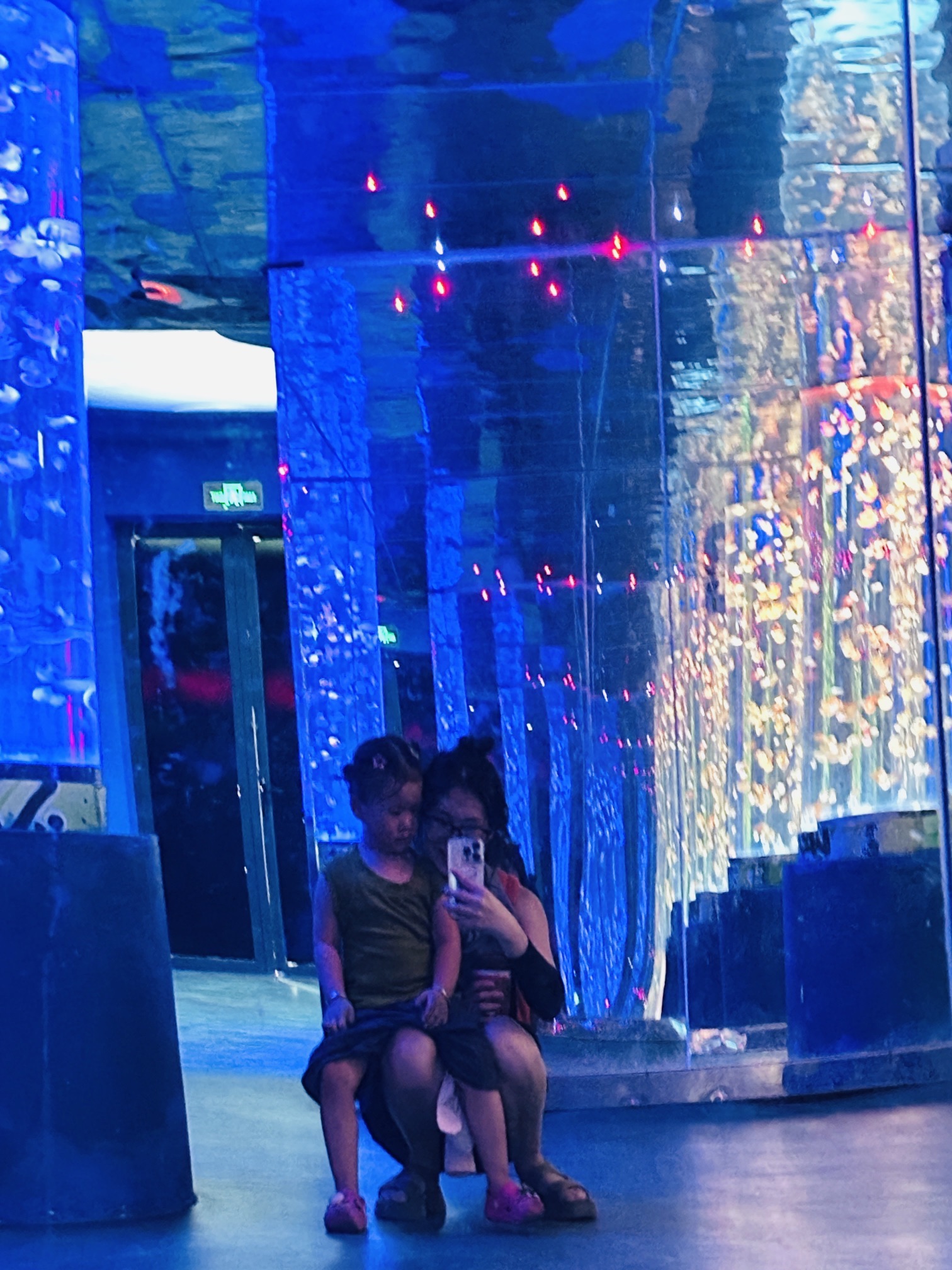 浙东淡水鱼馆旅行图片 2