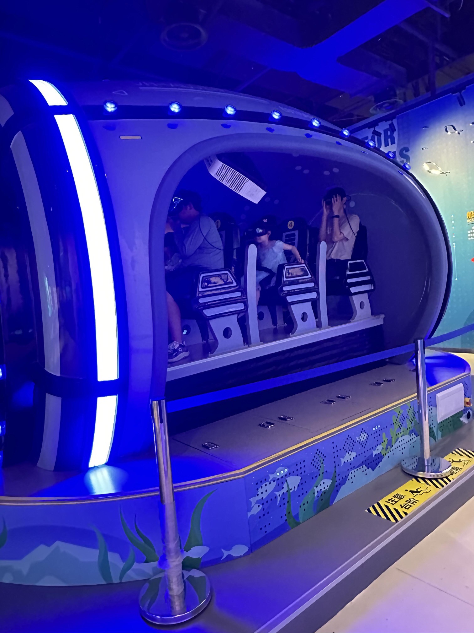 浙东淡水鱼馆旅行图片 1