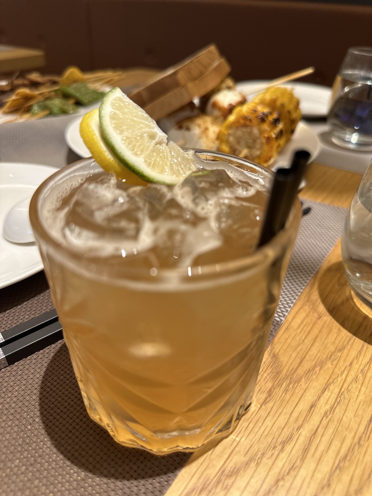 峰味餐厅