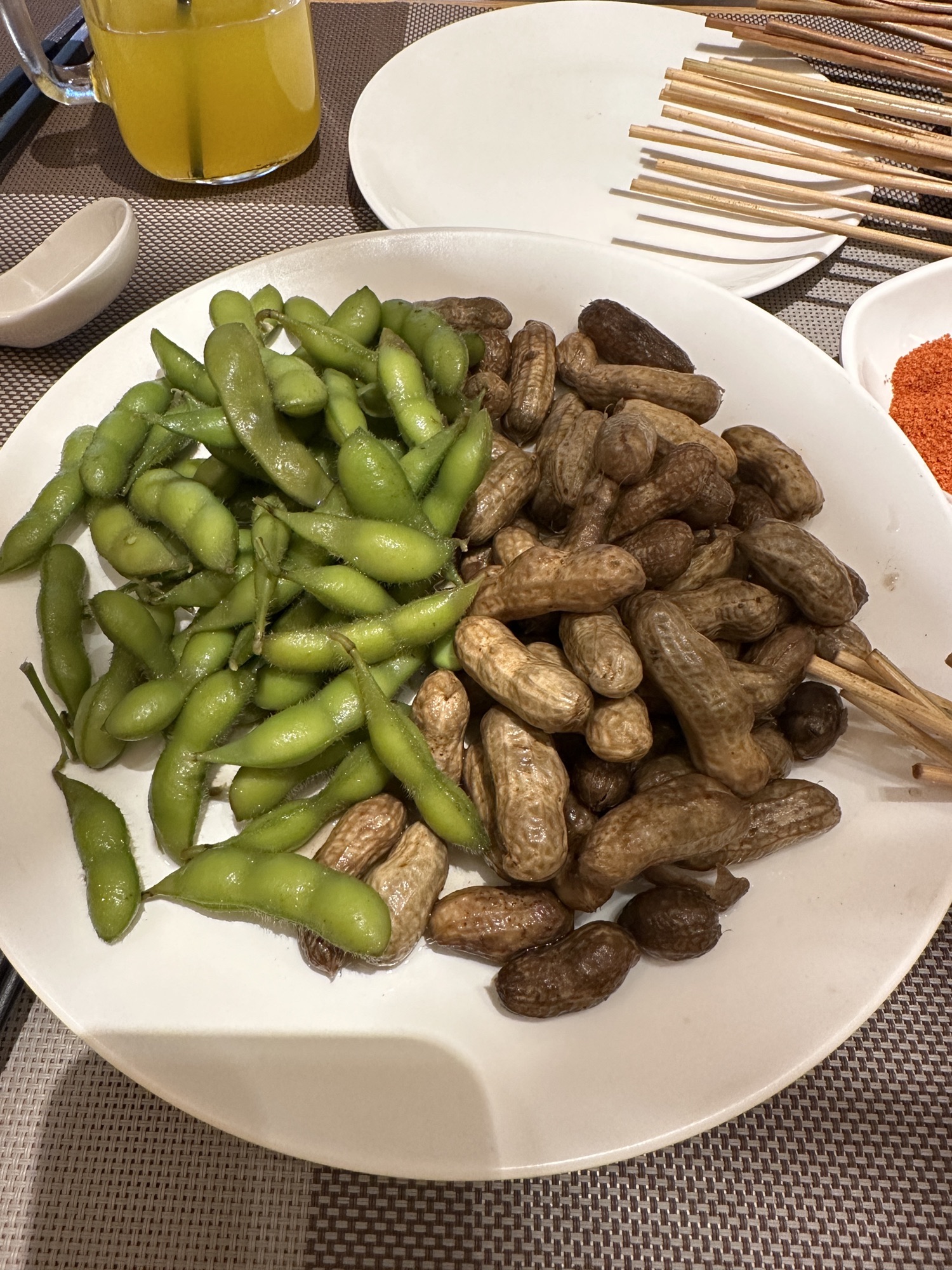 峰味餐厅