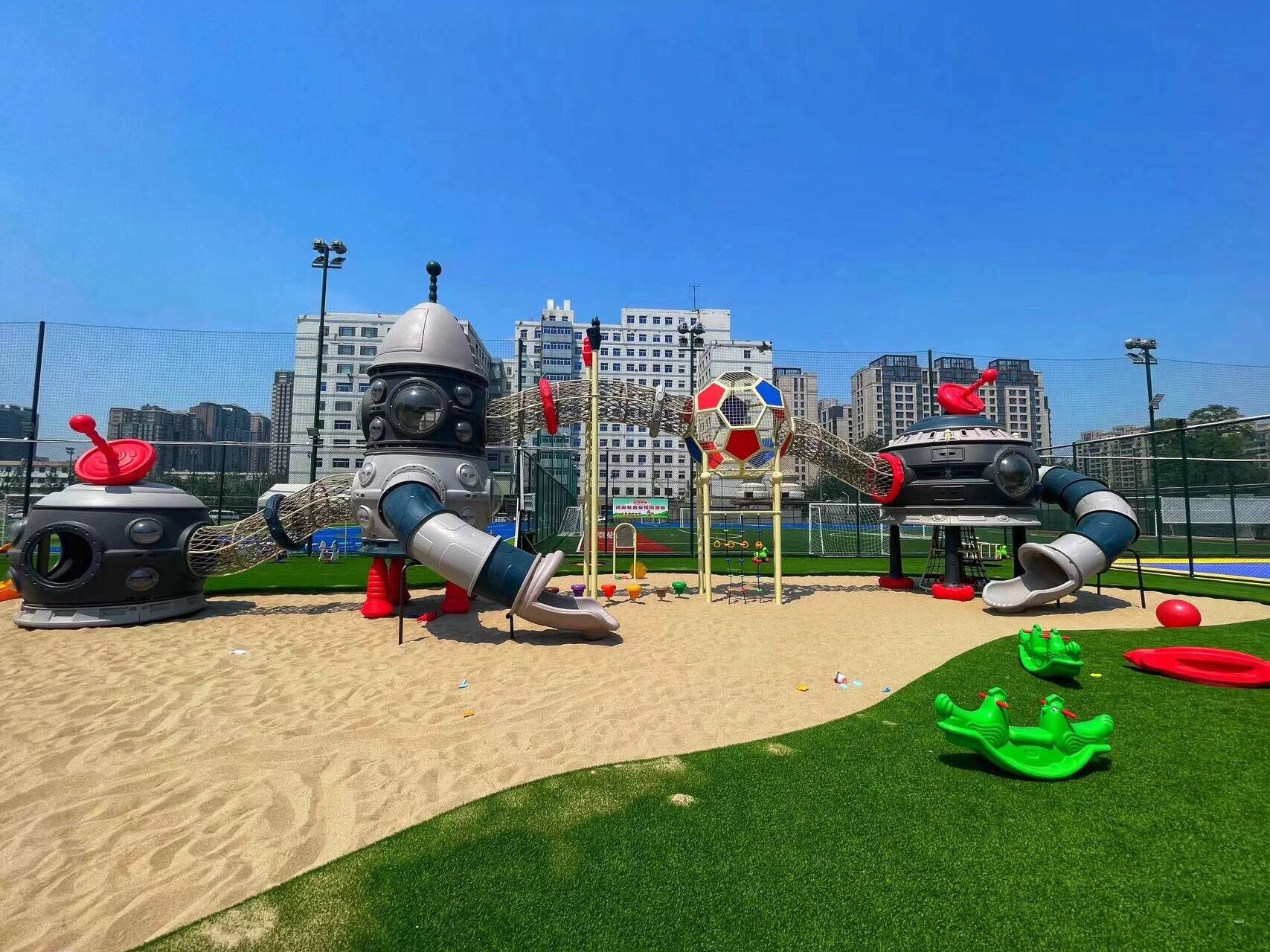 场地封面-启智嘉华亲子乐园