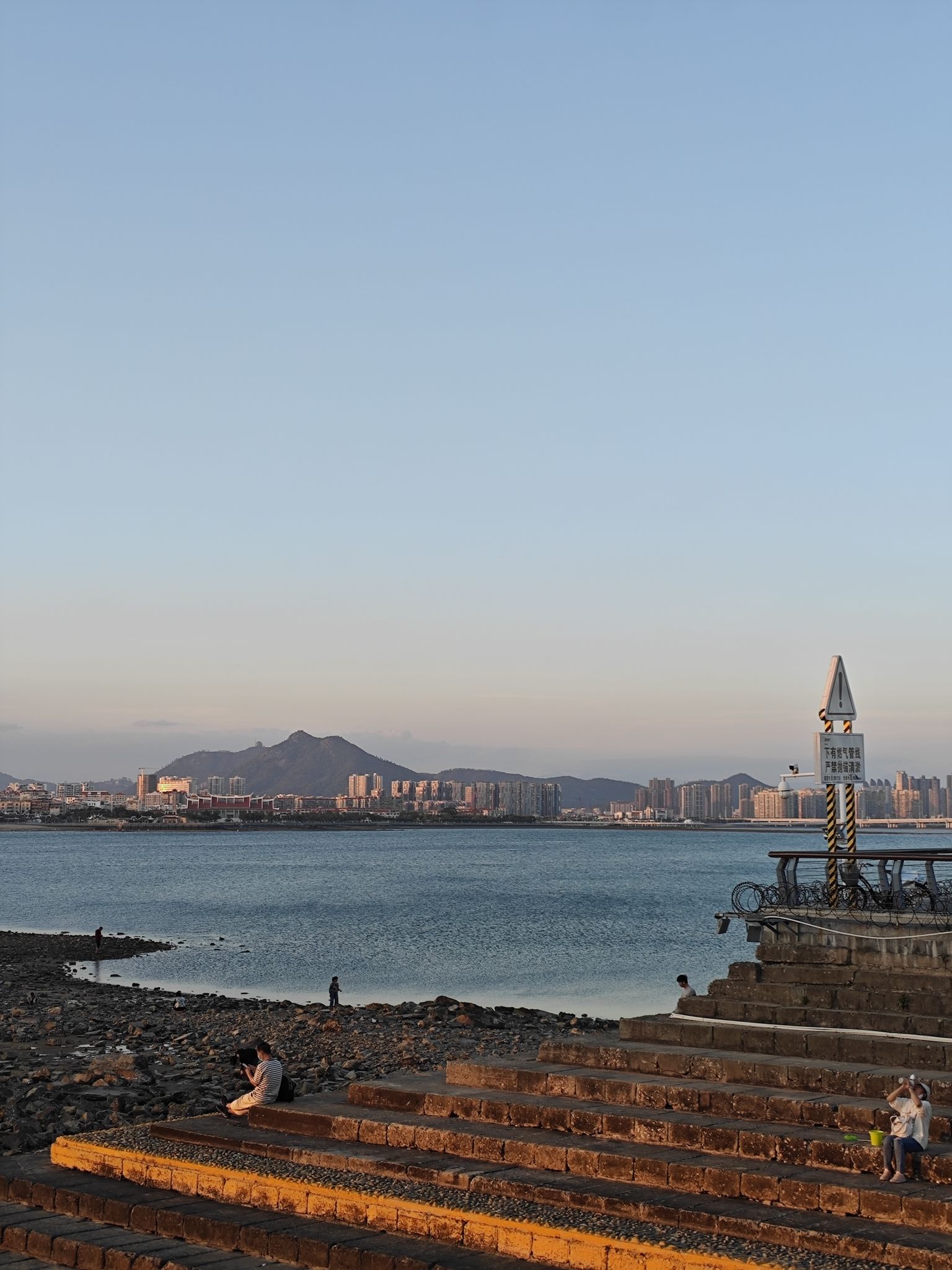时光海岸