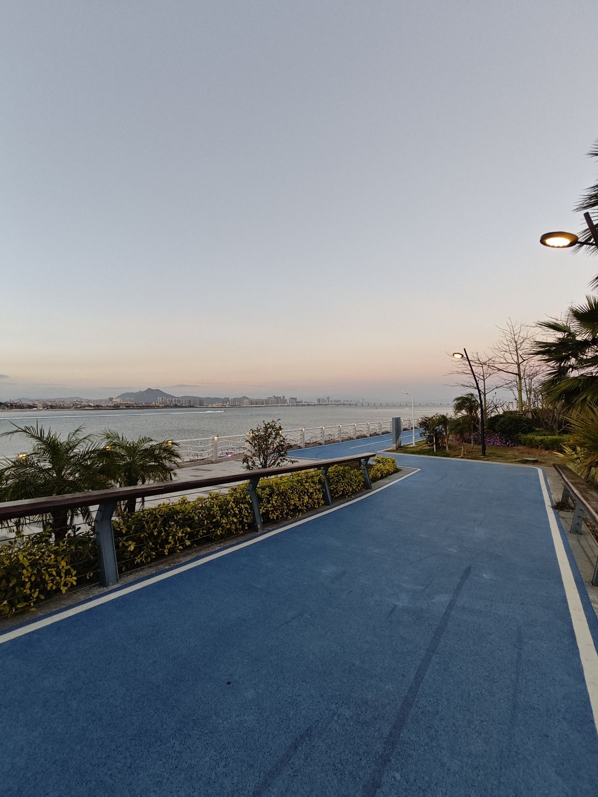 时光海岸旅行图片 3