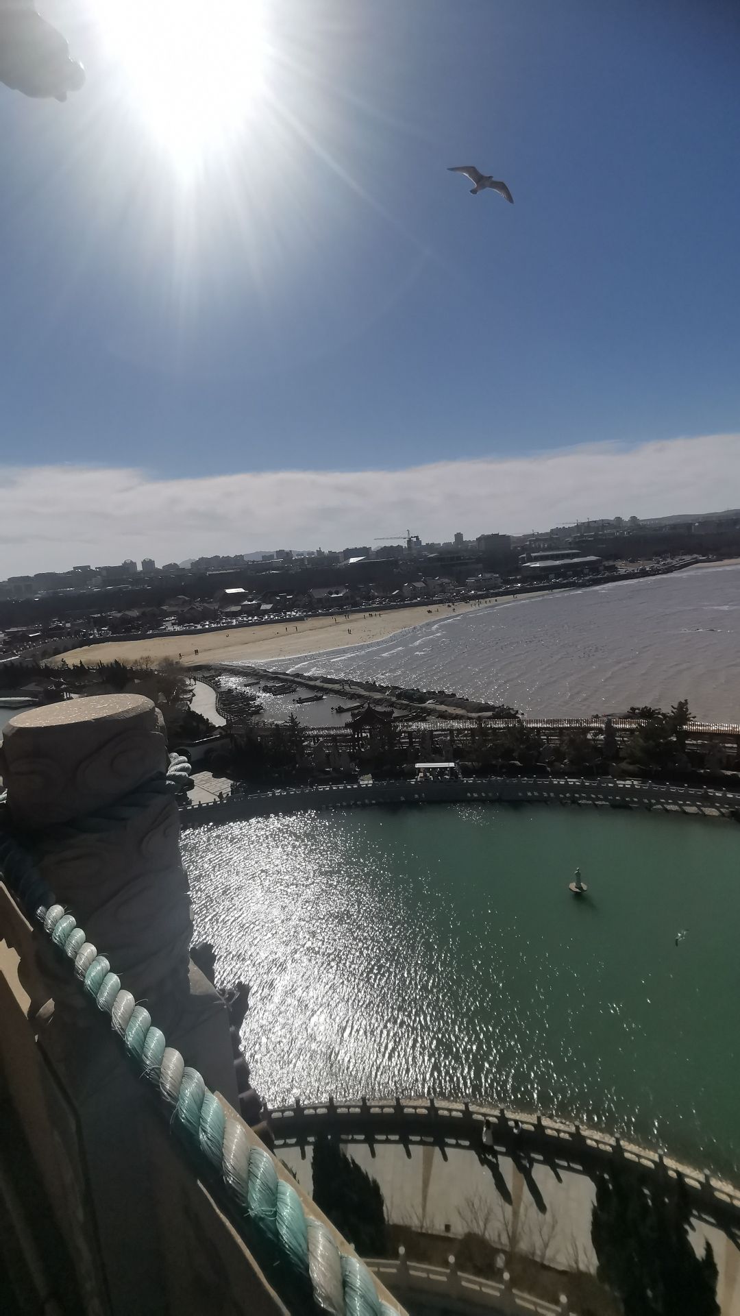 蓬莱八仙过海度假区旅行图片 3