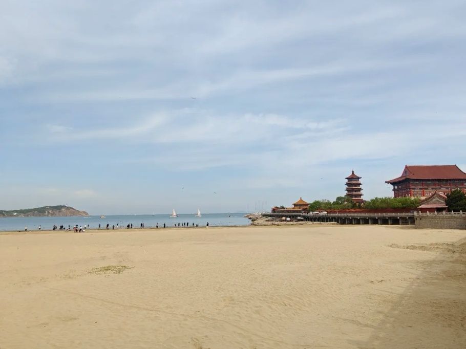 蓬莱八仙过海度假区旅行图片 2