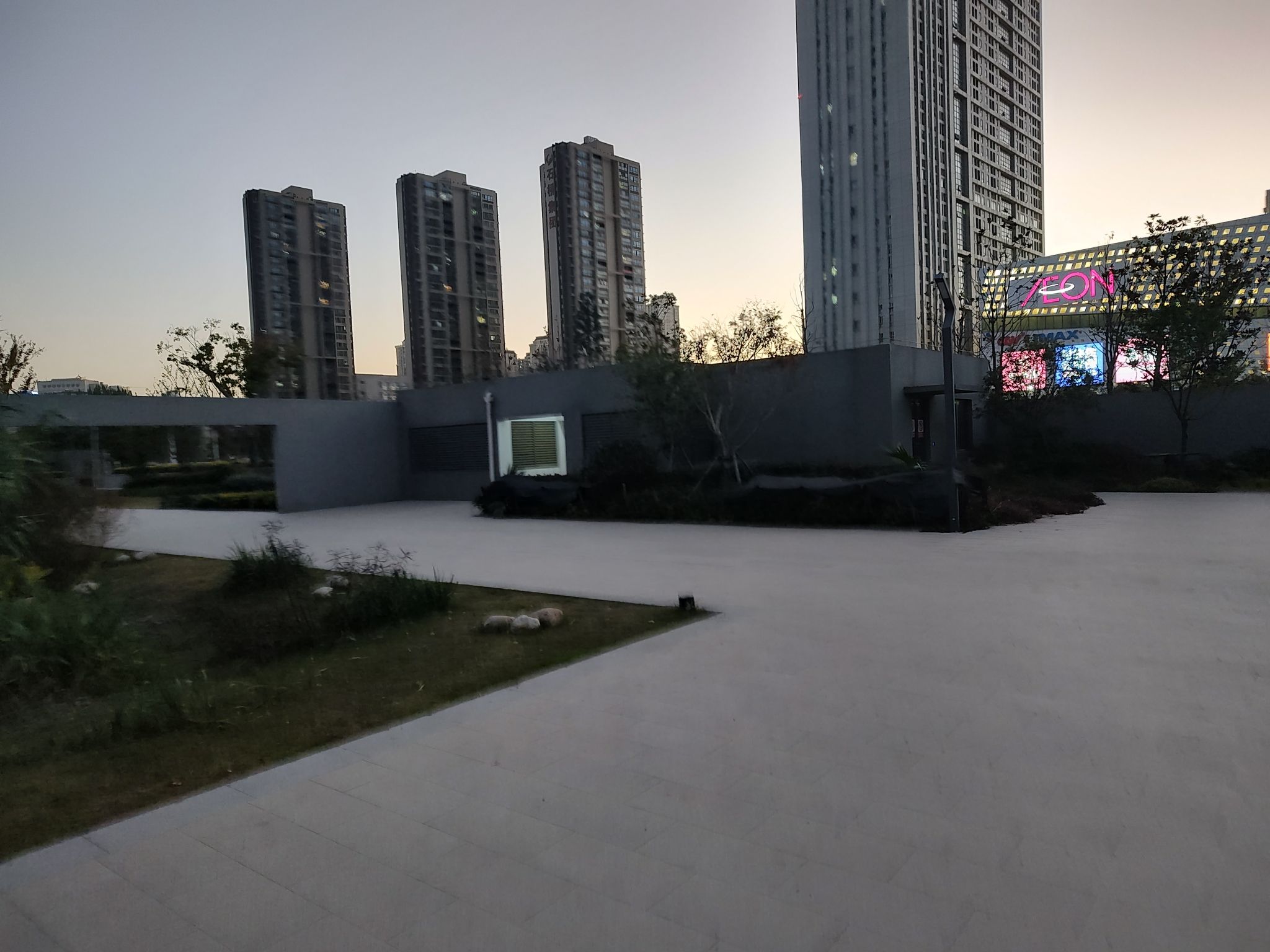 清廉公园旅行图片 3