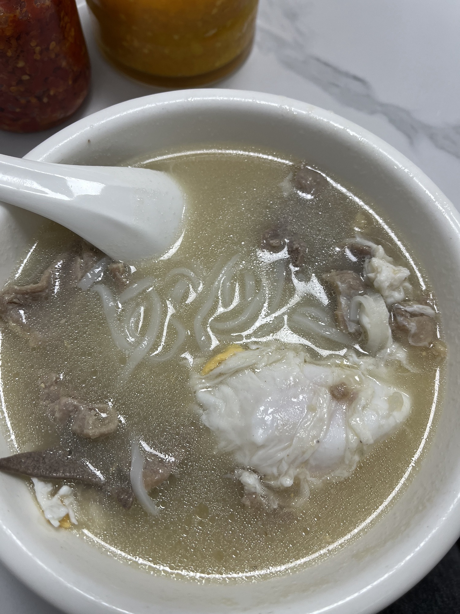 陈记万宁后安粉(天宇大厦店)