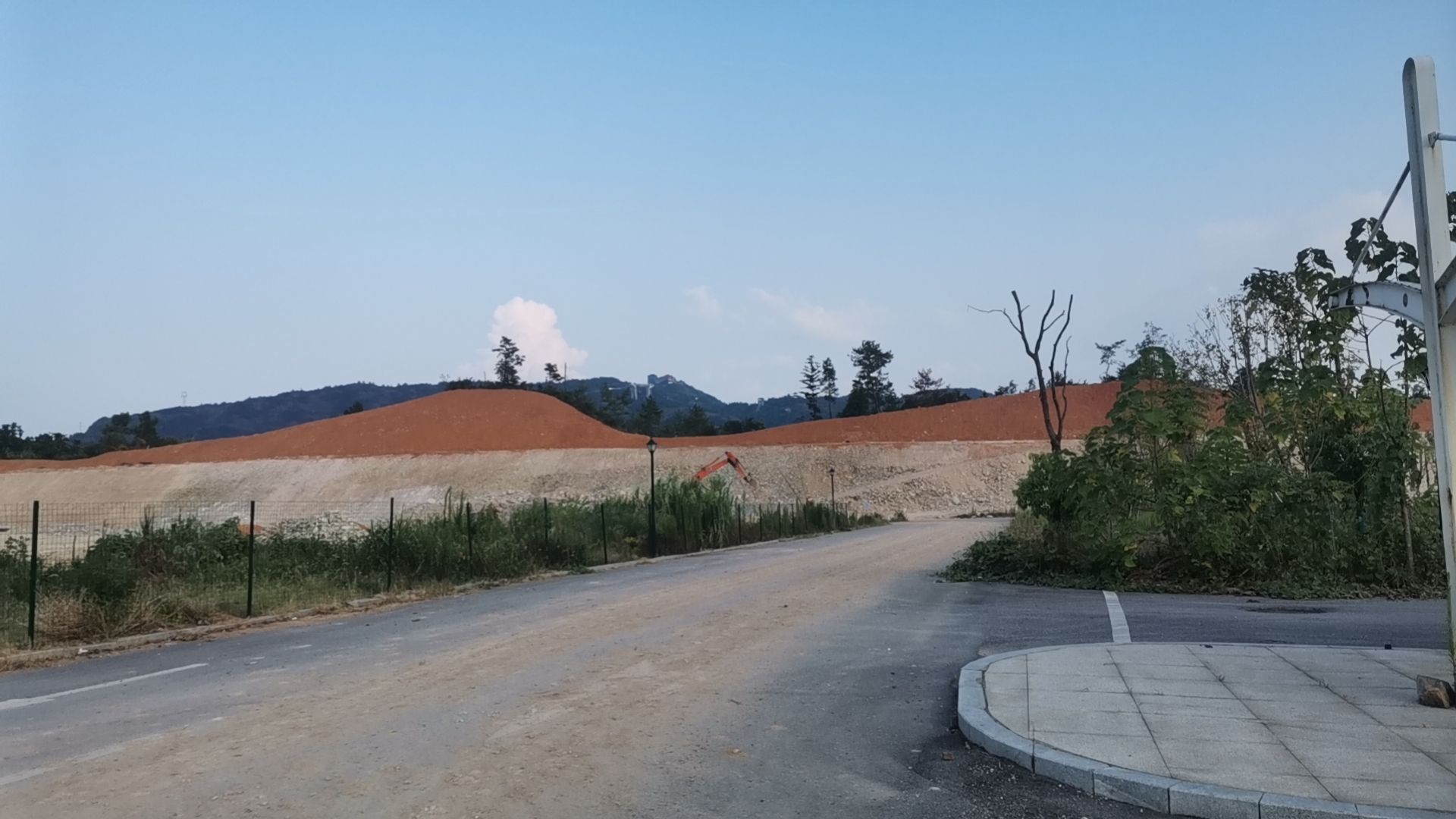 乔治棕榈湾旅行图片 1